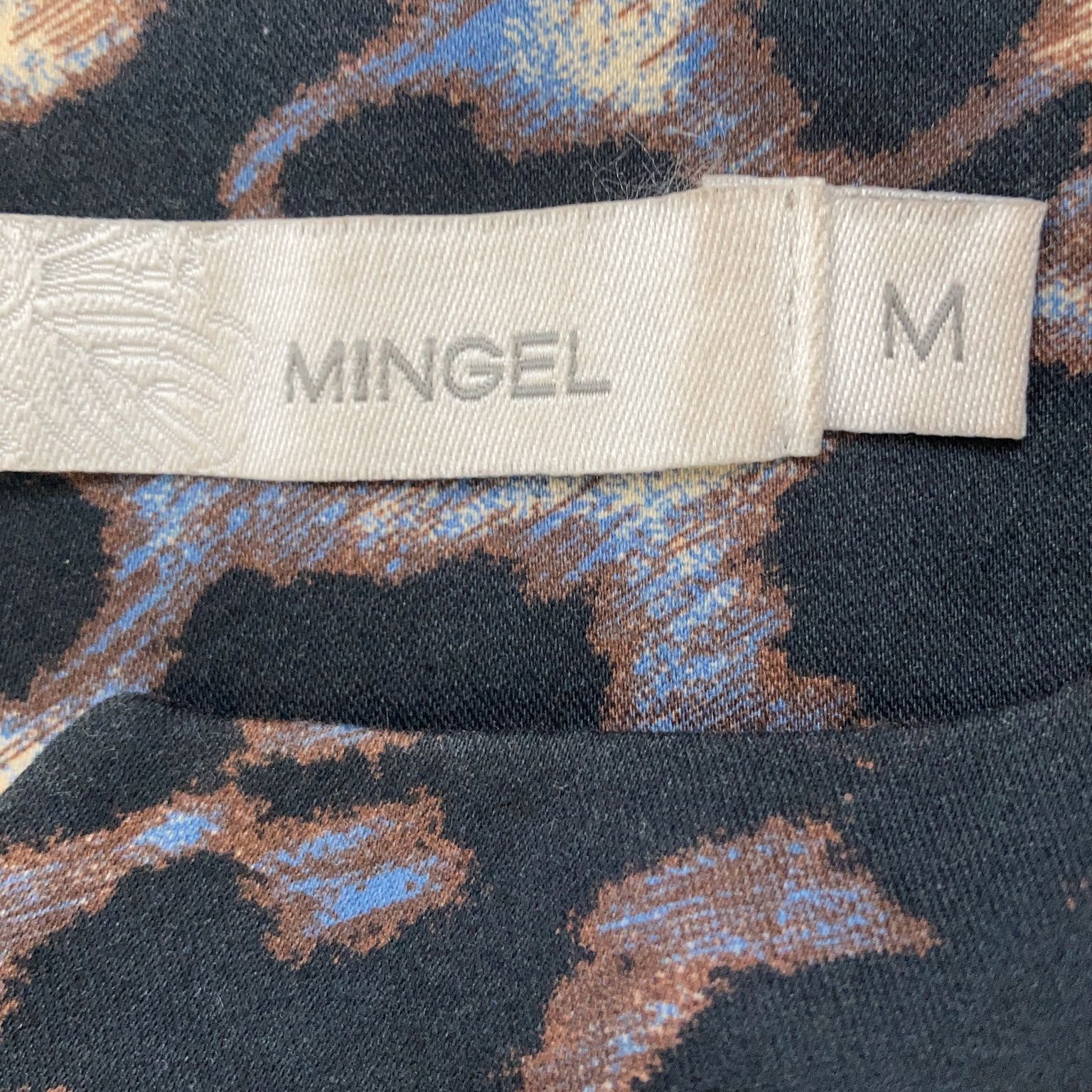 Mingel