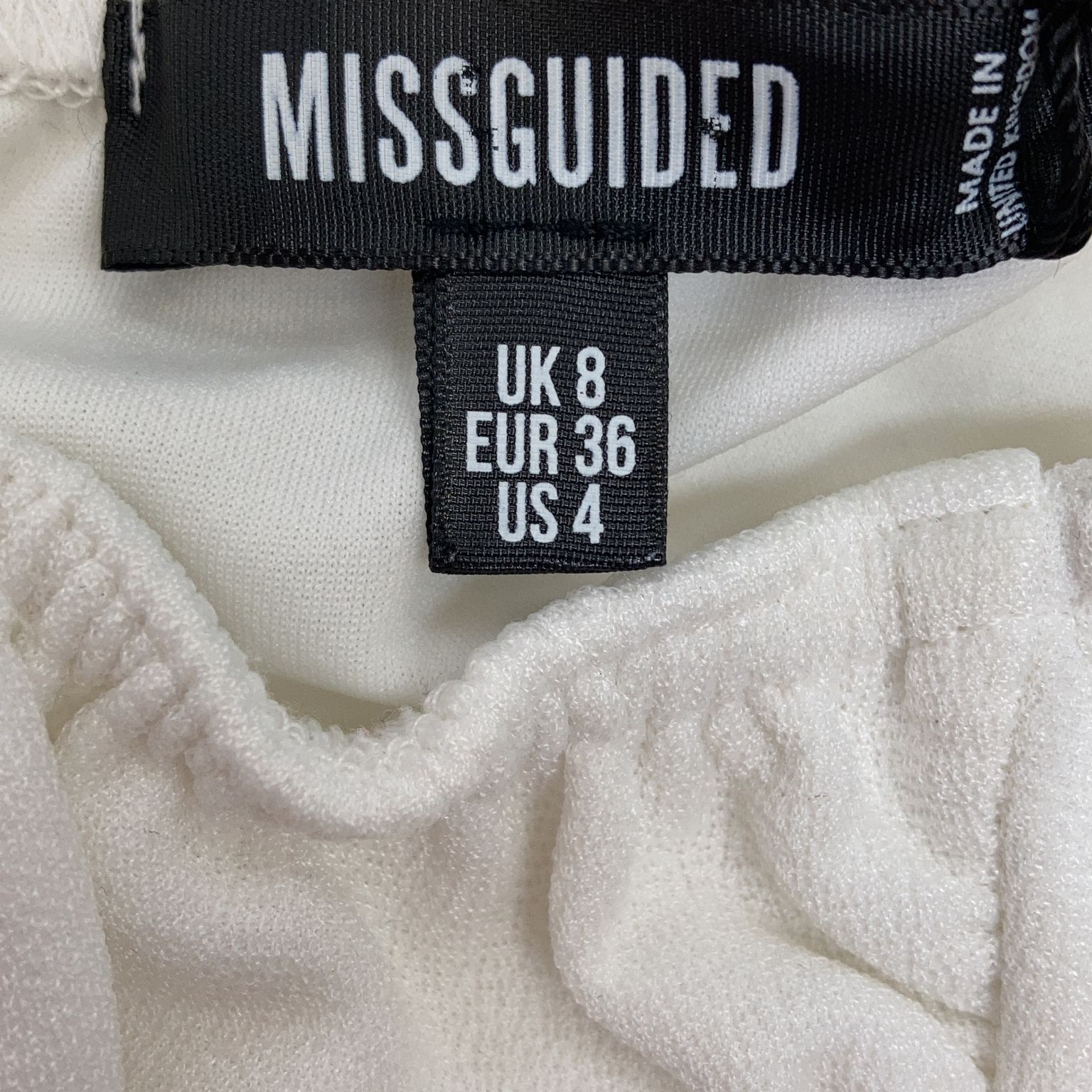 Missguided