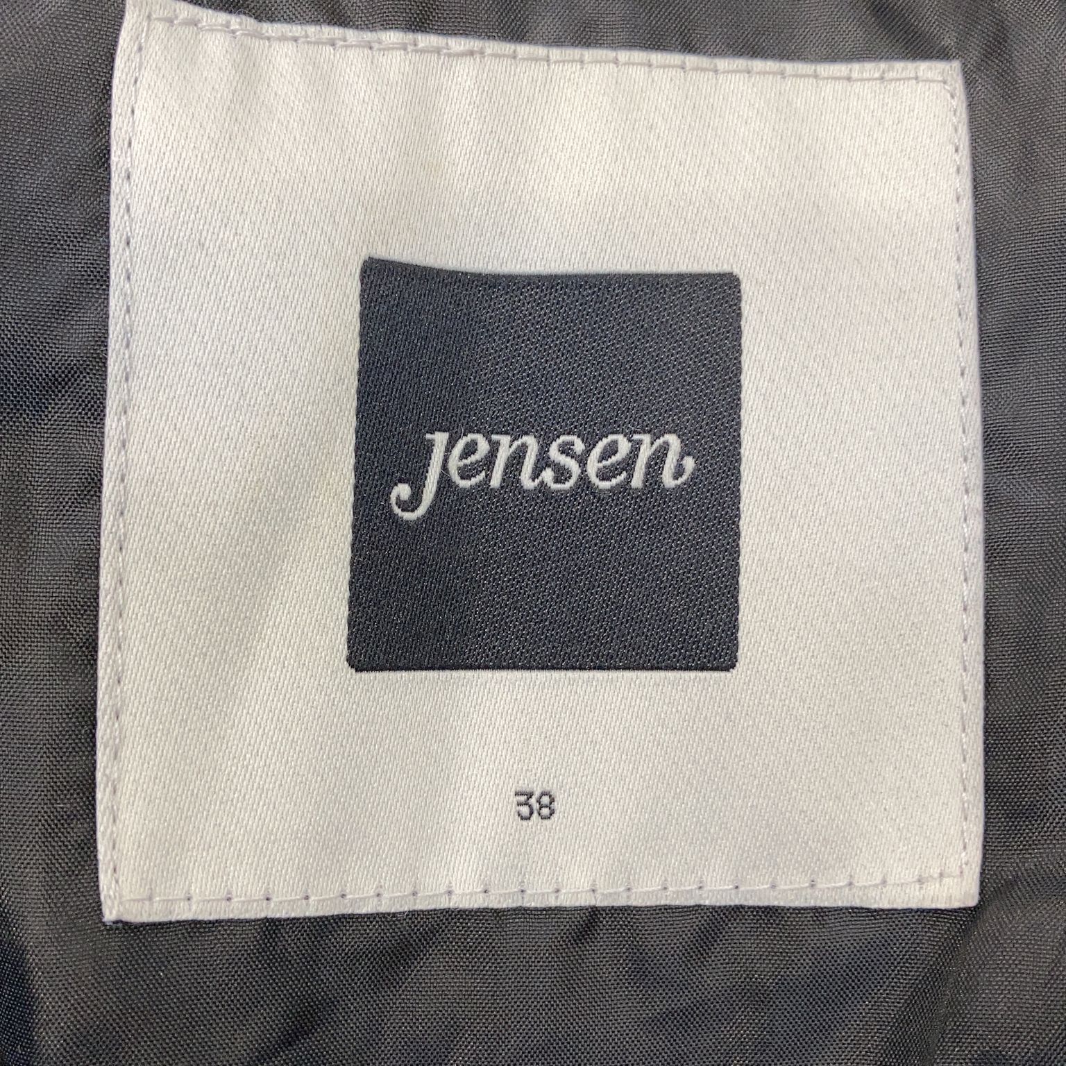 Jensen