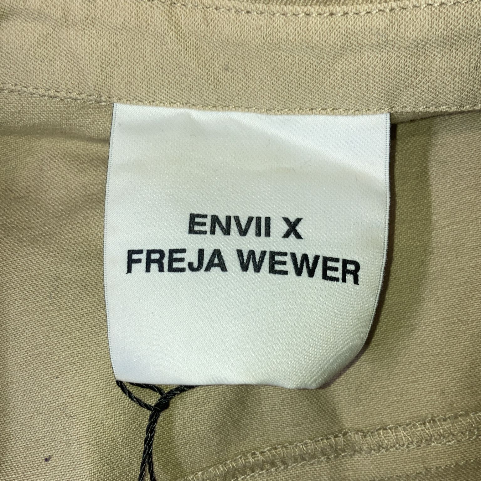 Envii x Freja Wewer