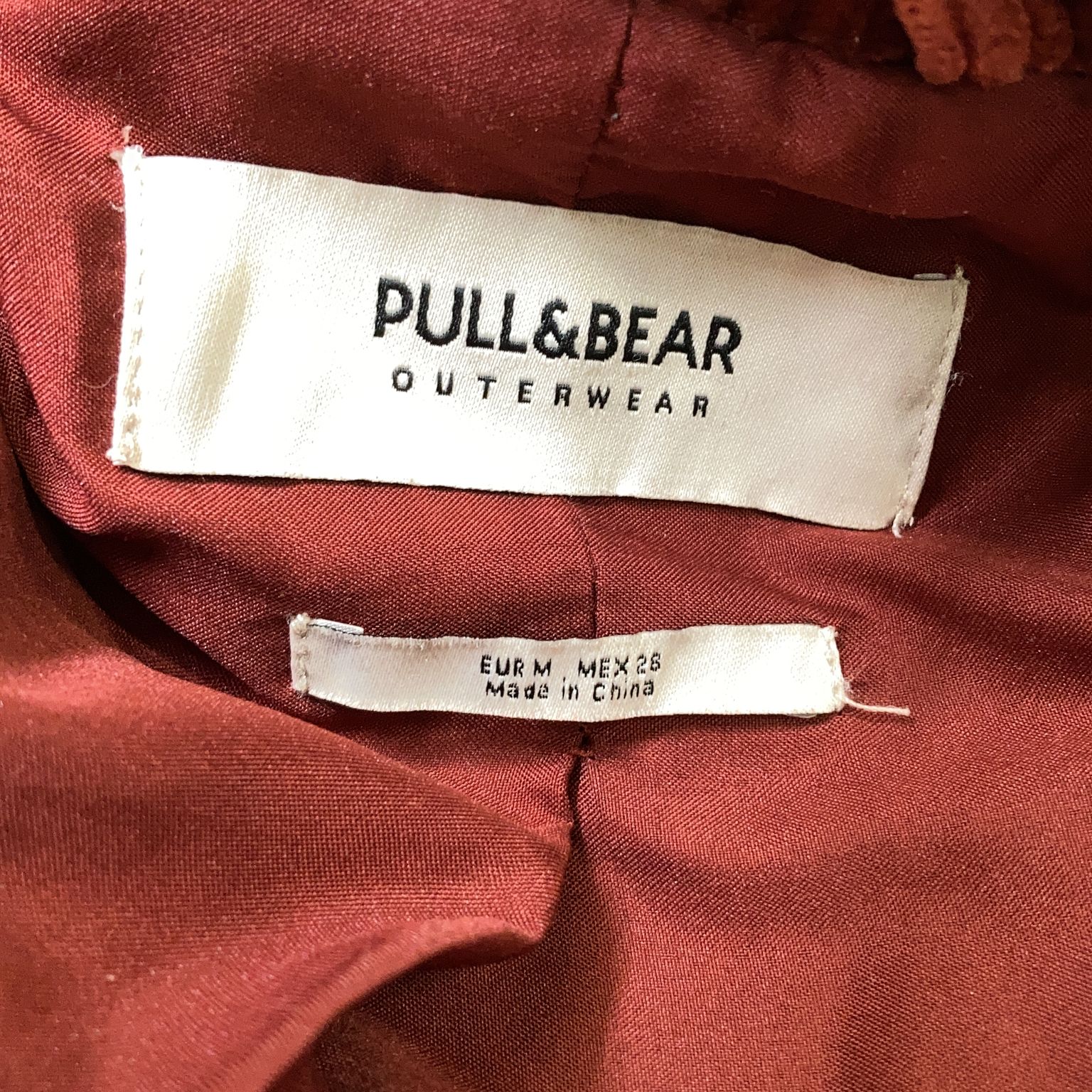 Pull  Bear