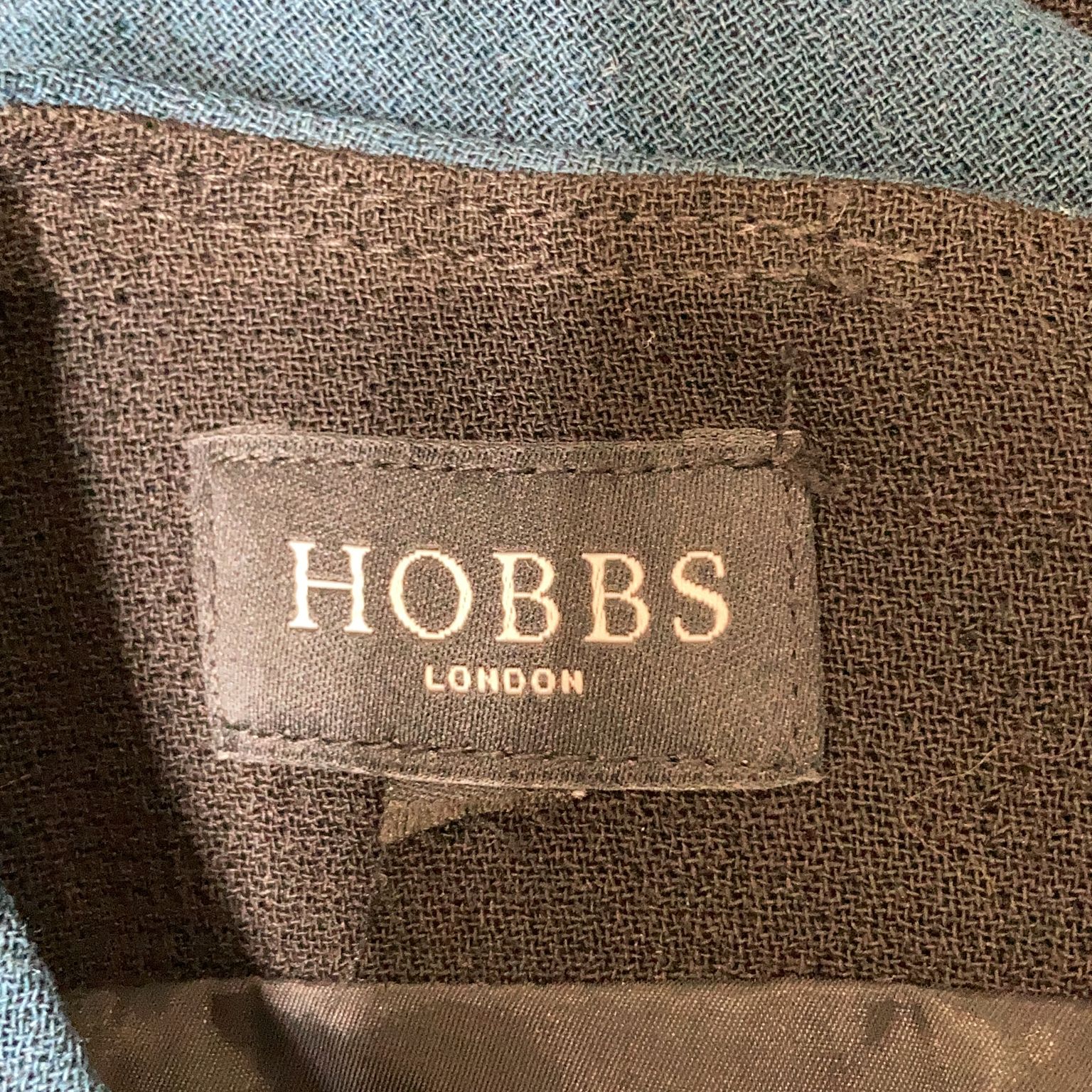 Hobbs