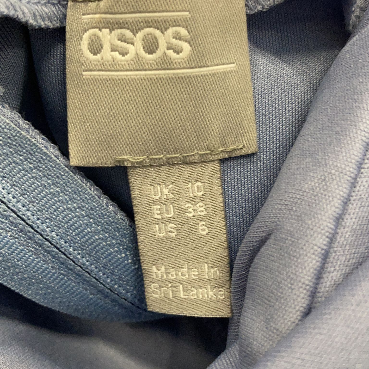 ASOS