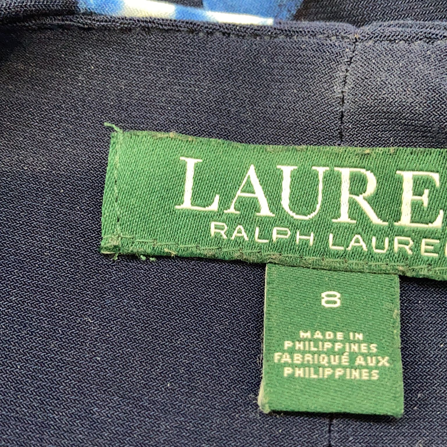 Lauren Ralph Lauren