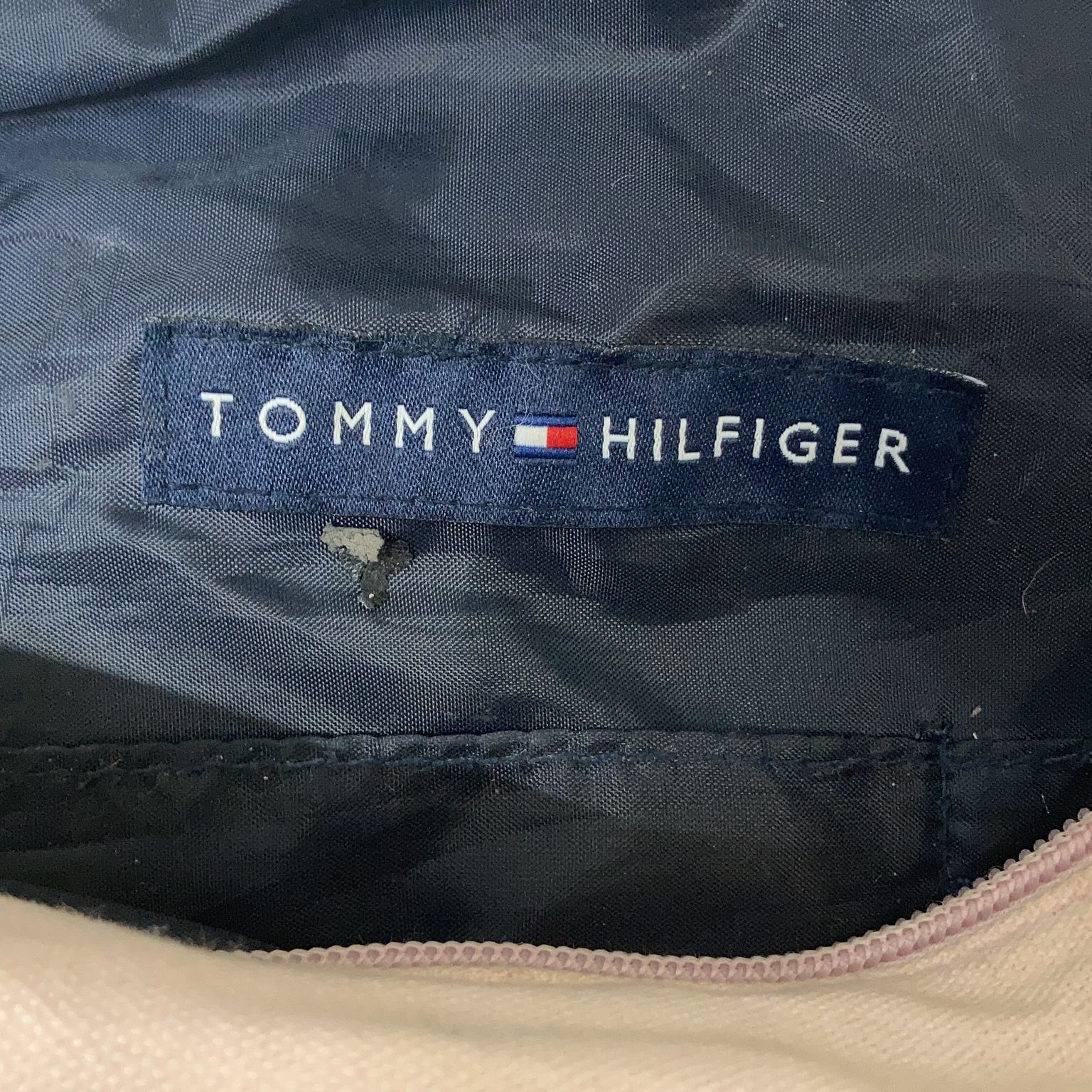 Tommy Hilfiger