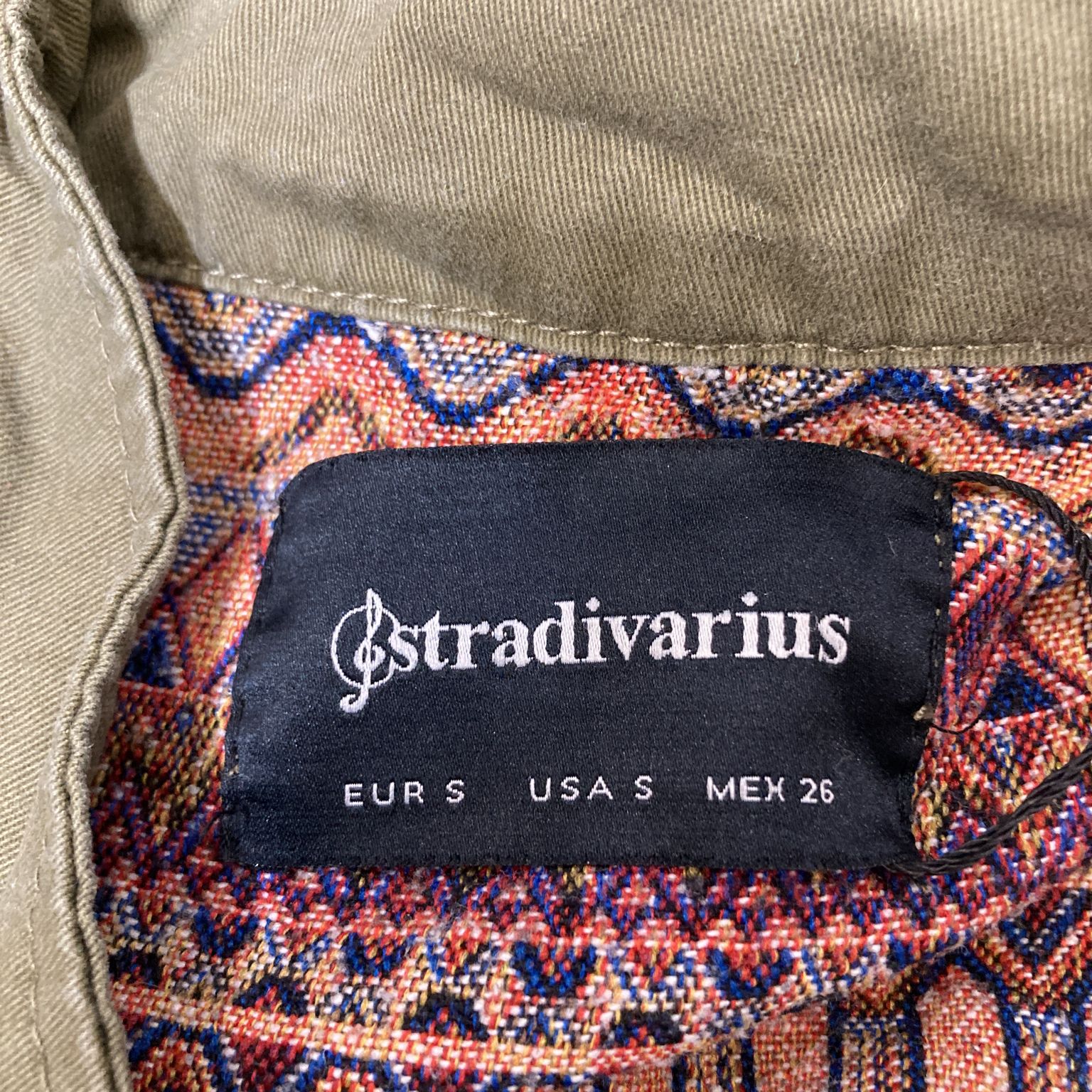 Stradivarius