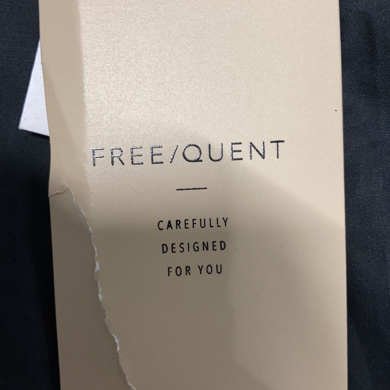 Free/Quent