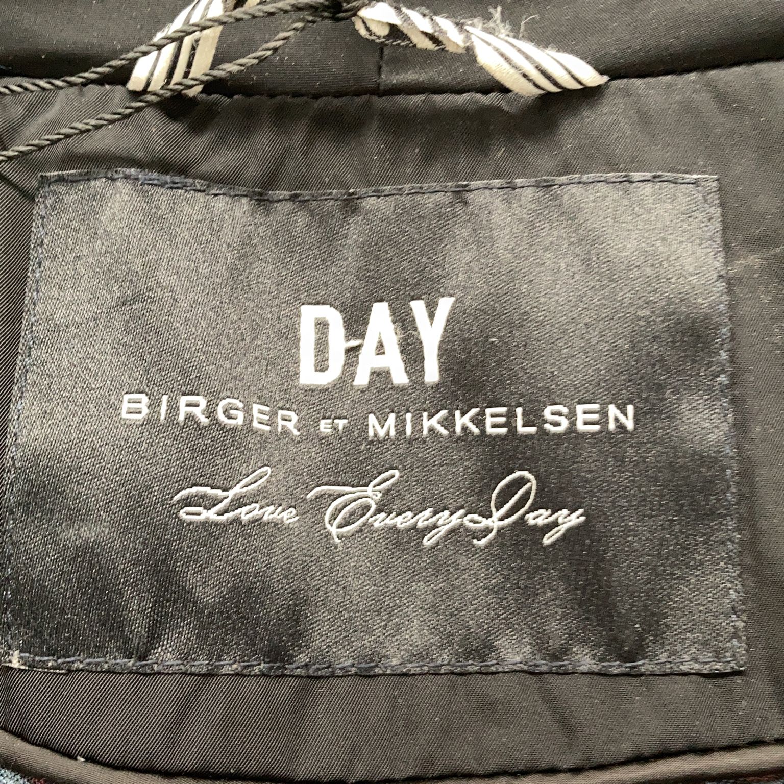 DAY Birger et Mikkelsen