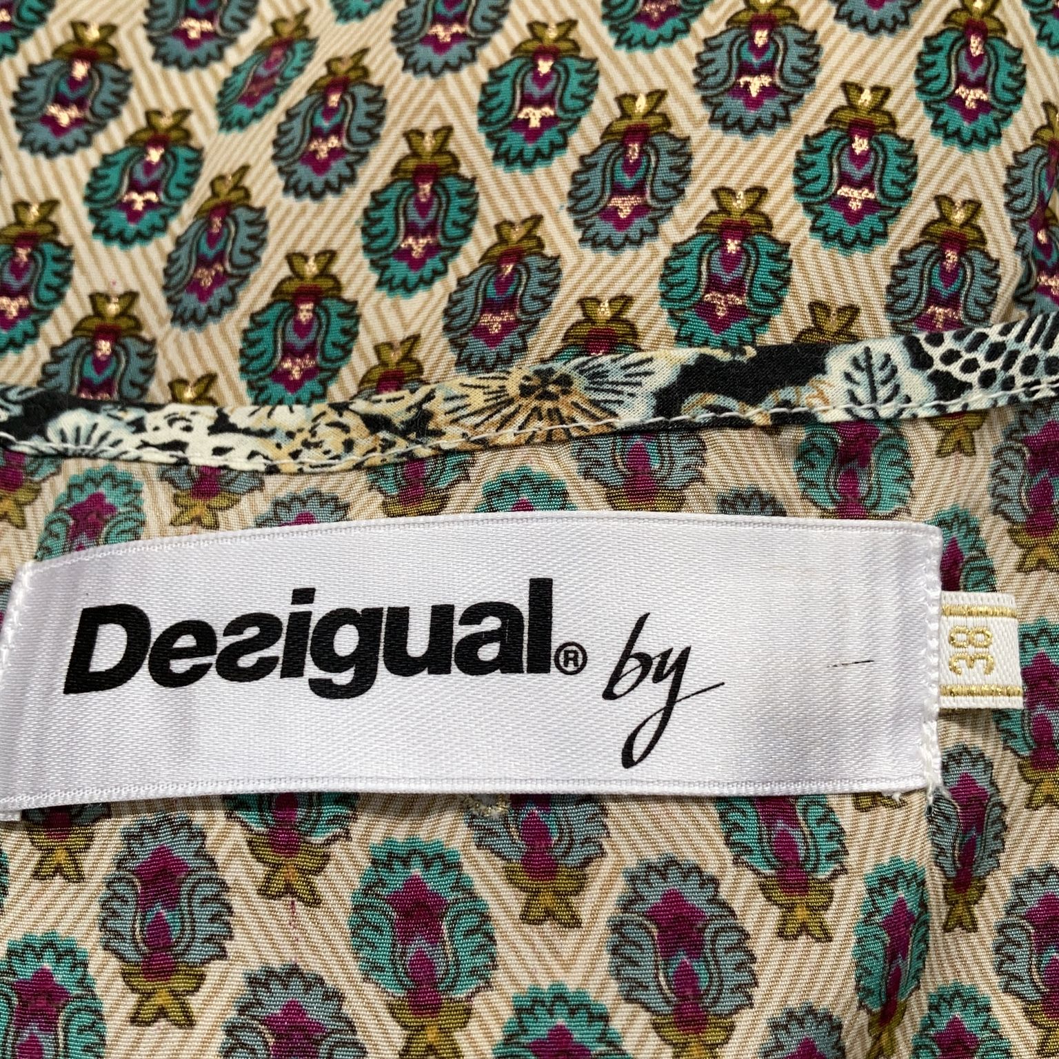 Desigual by Christian Lacroix