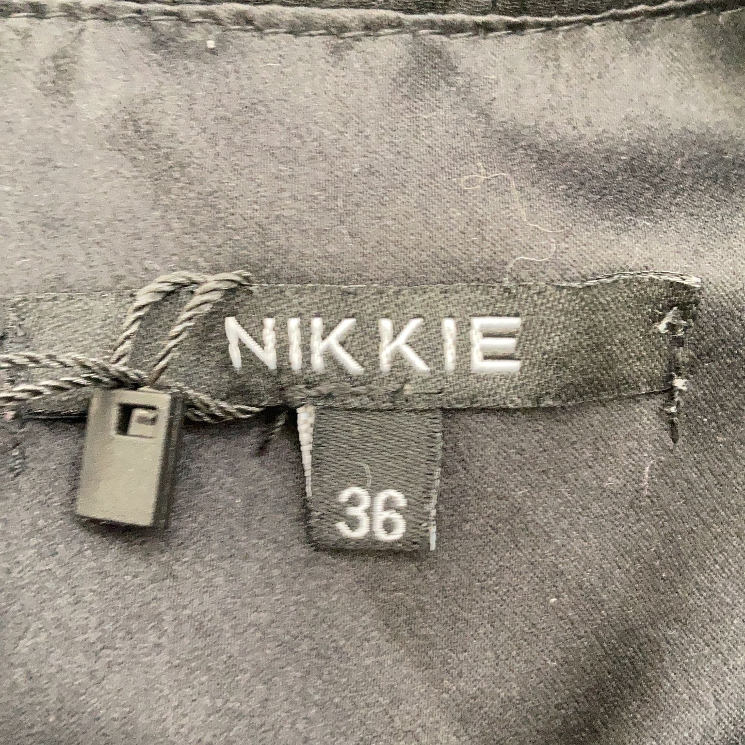 Nikkie