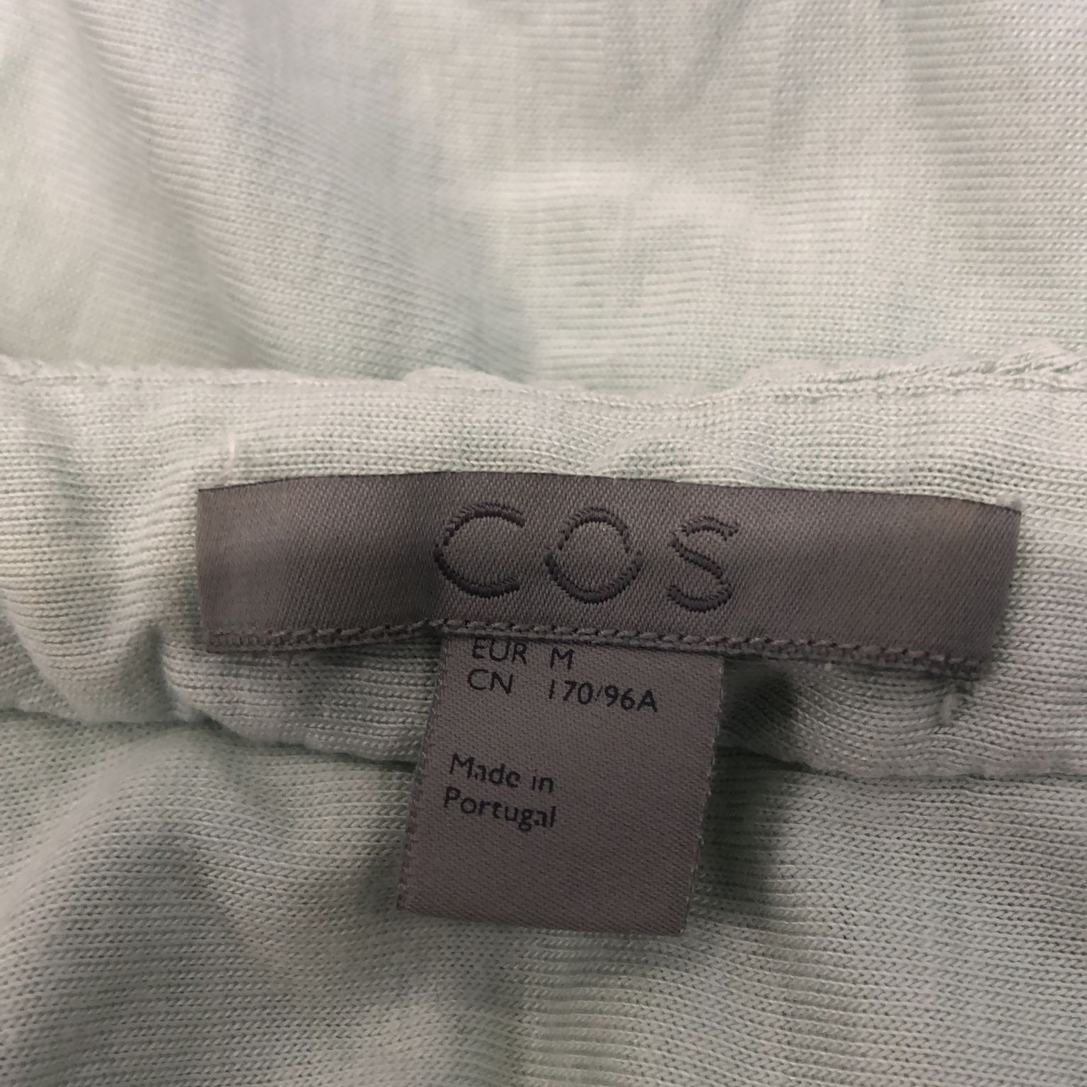 COS