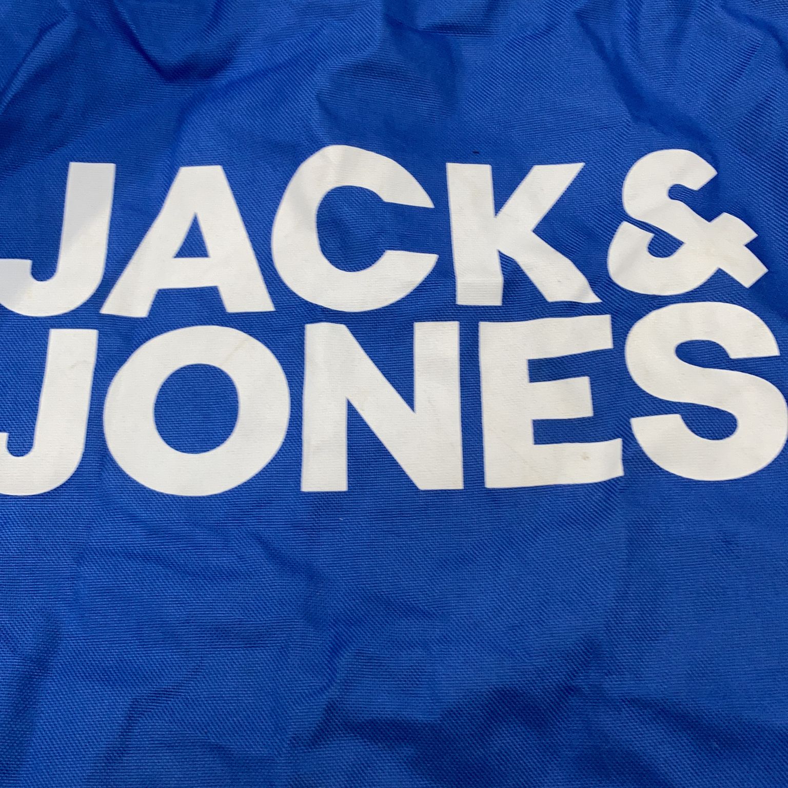 Jack  Jones