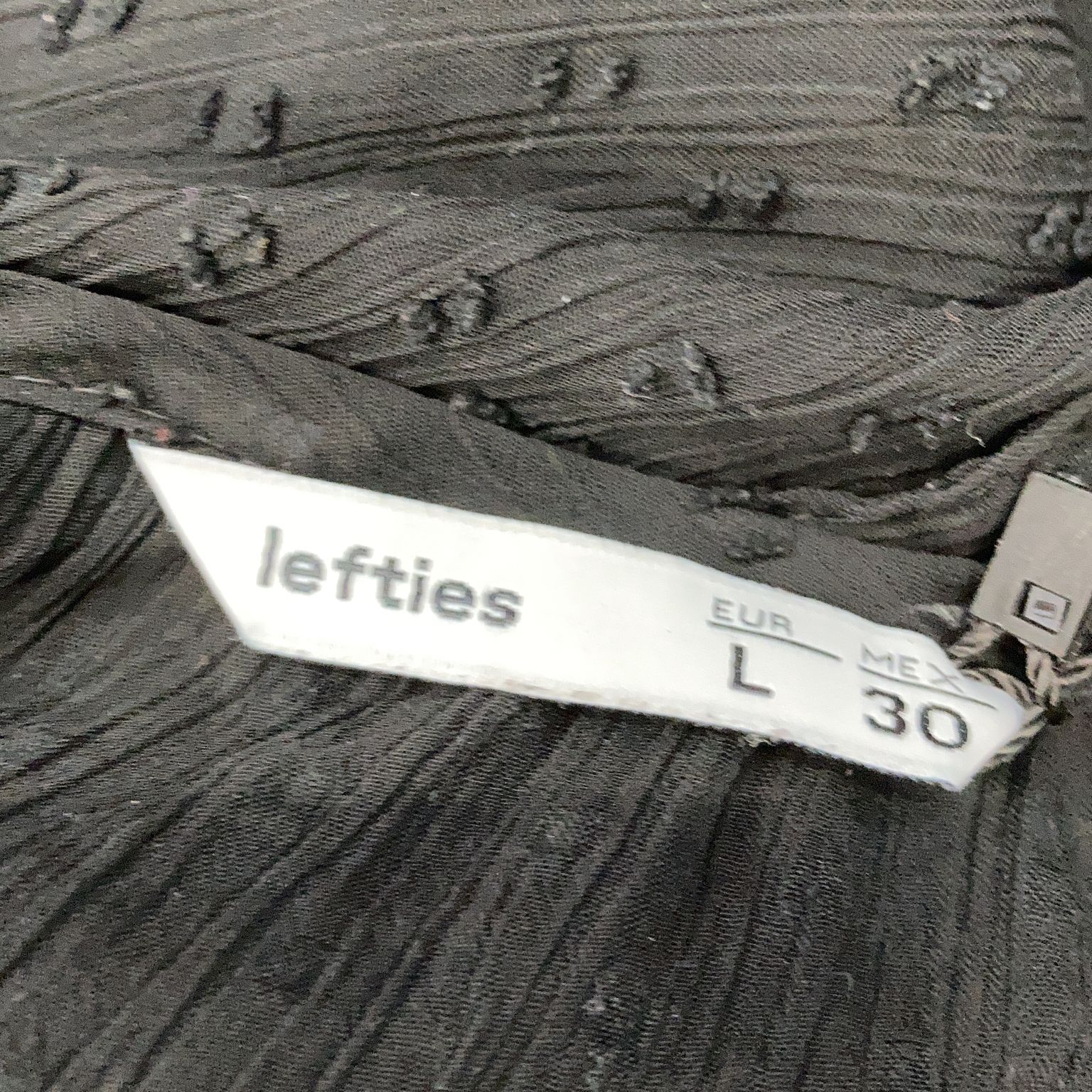 Lefties