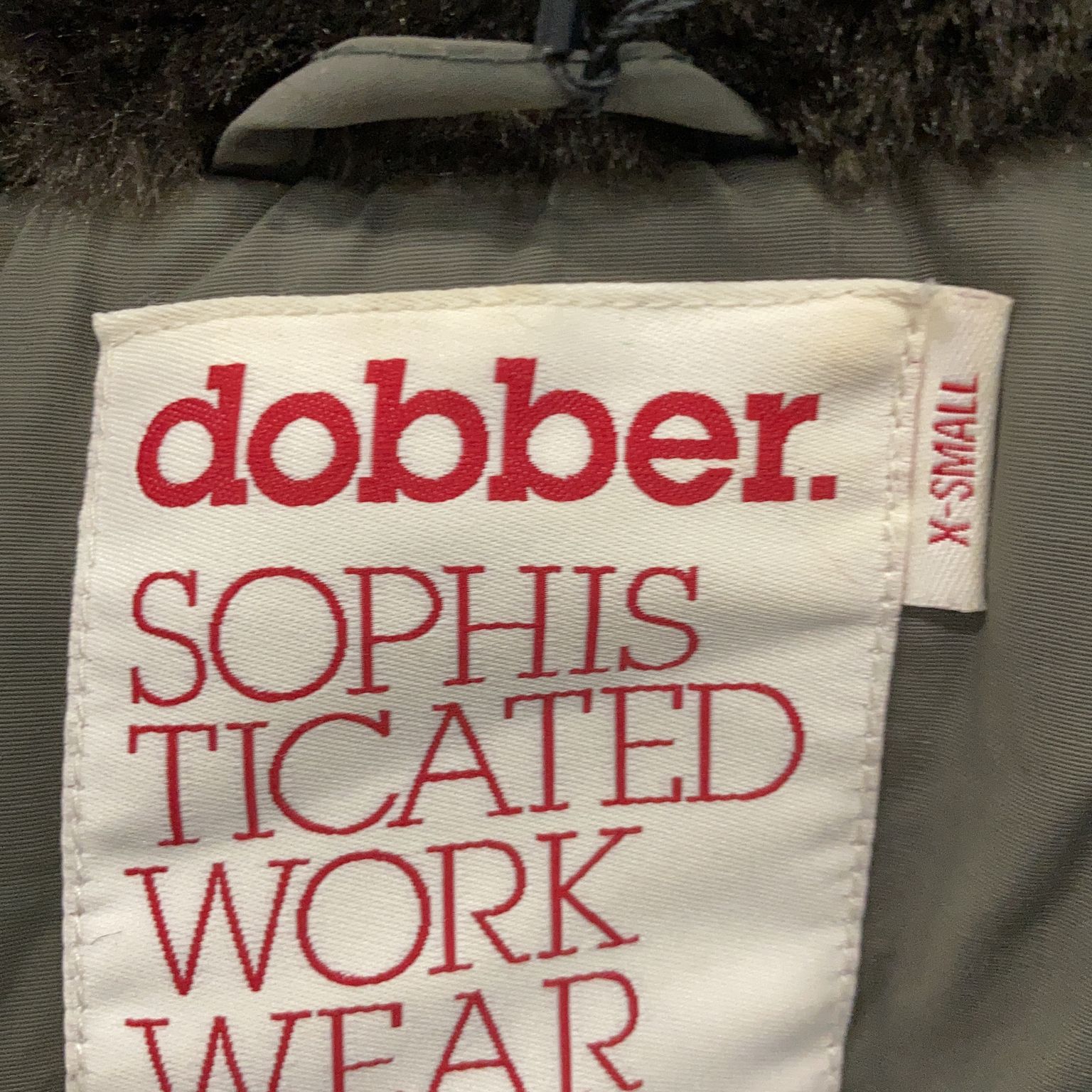 Dobber