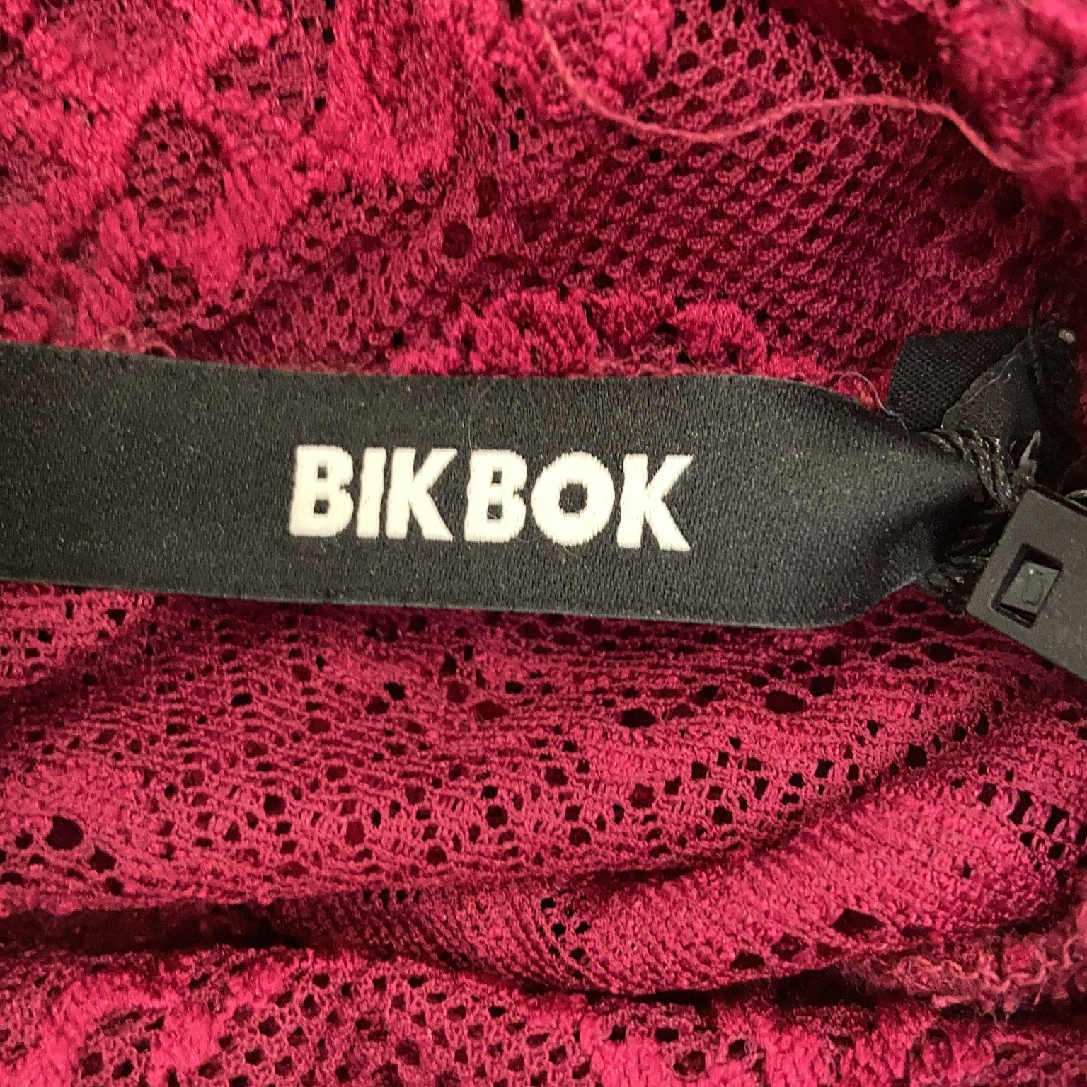 Bik Bok