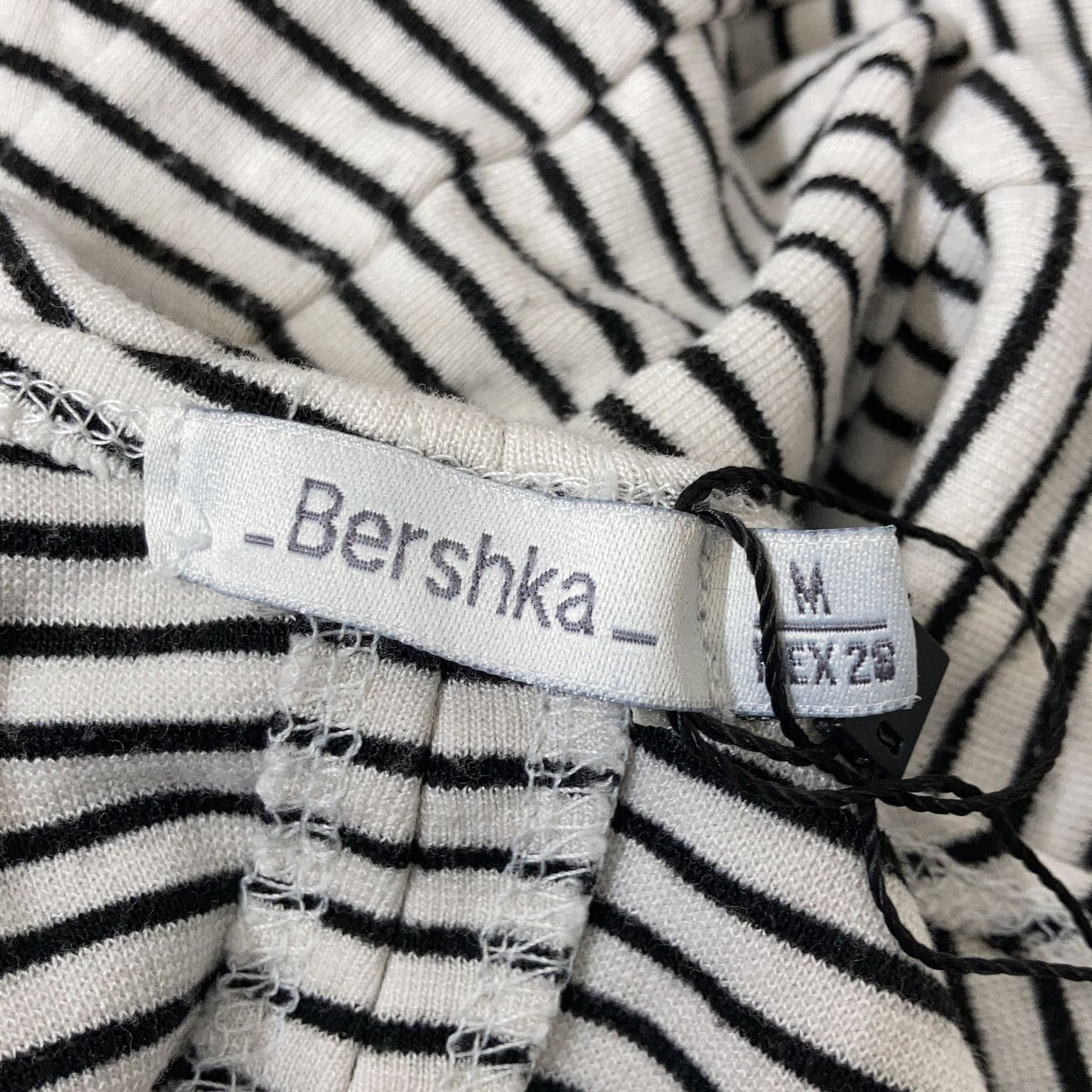 Bershka