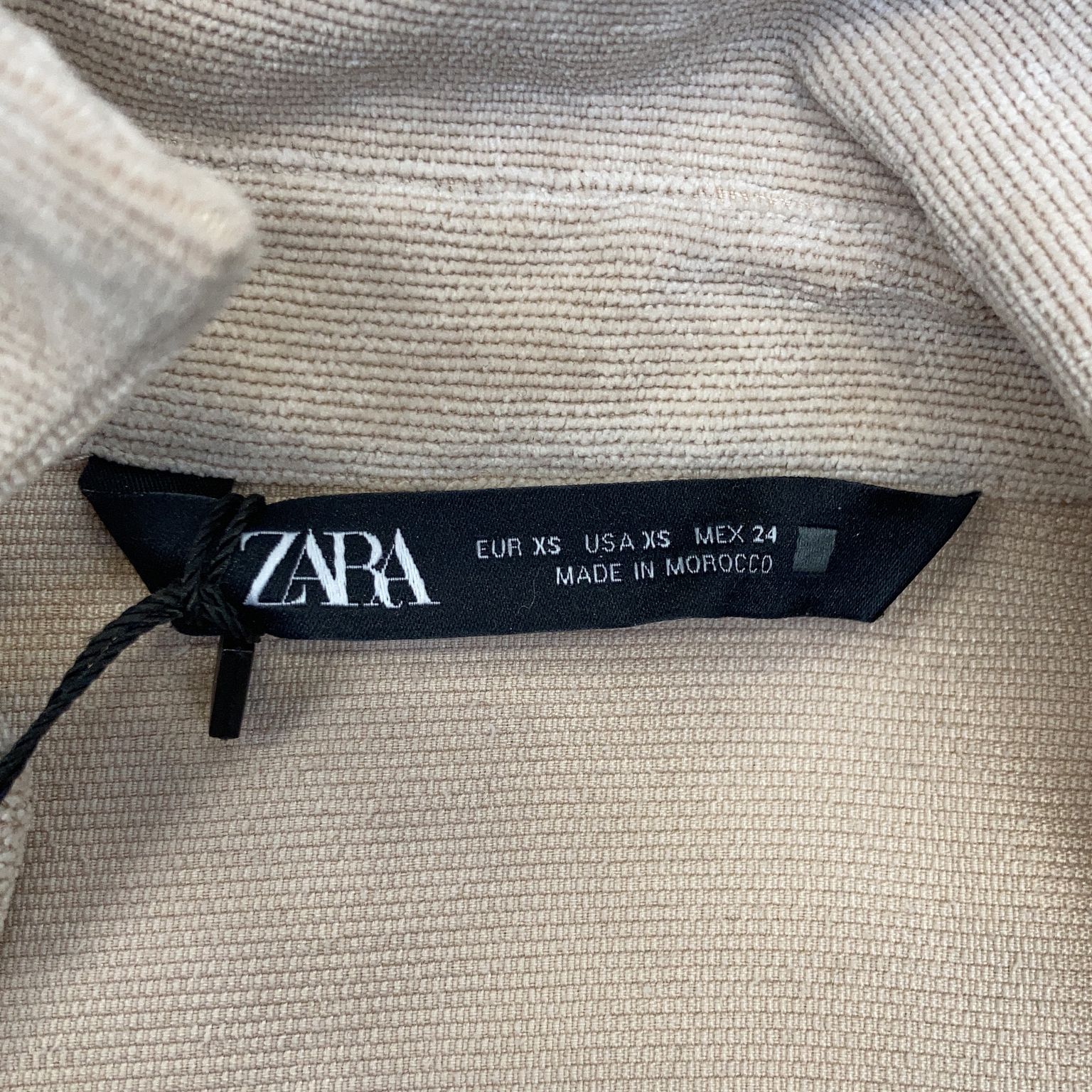 Zara