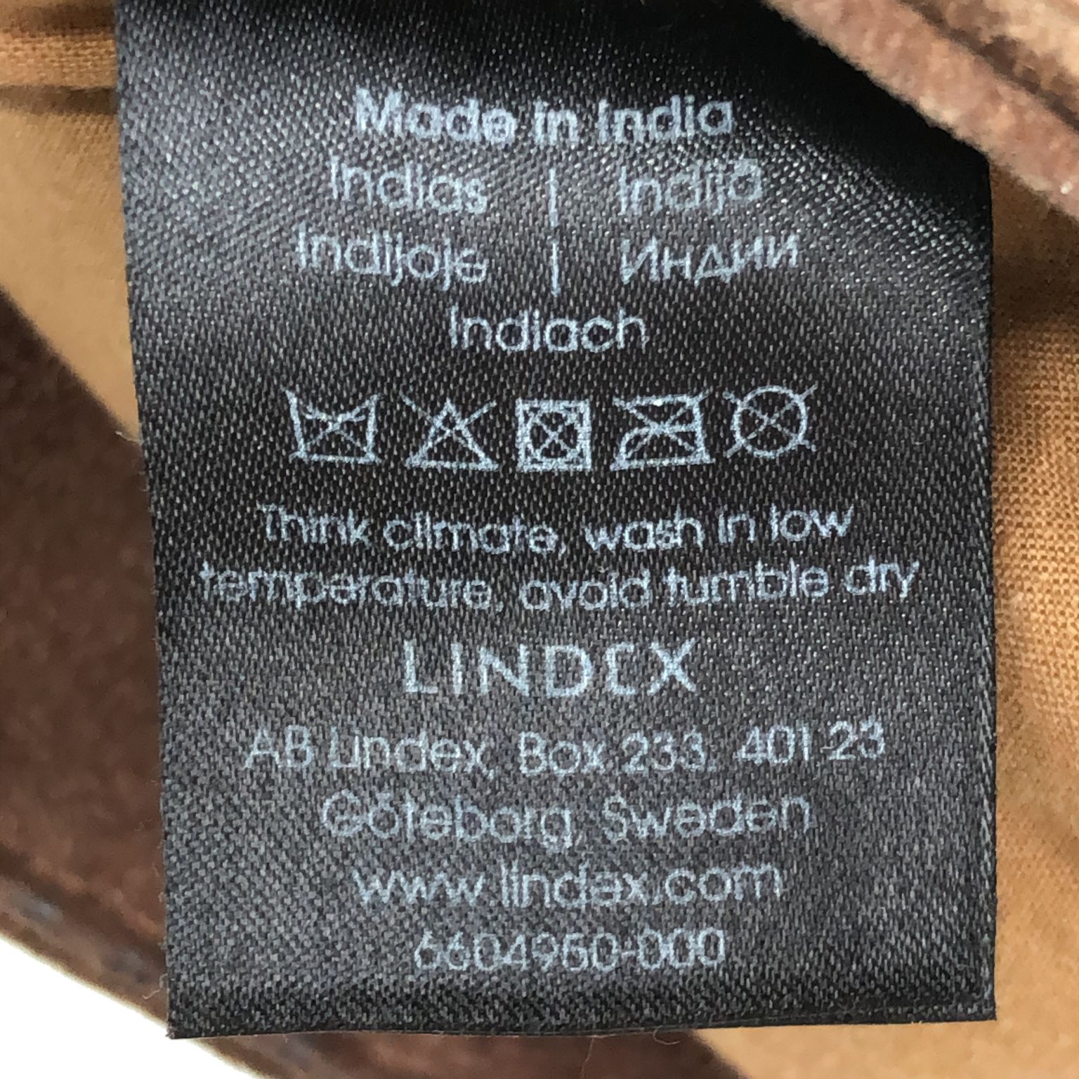 Lindex