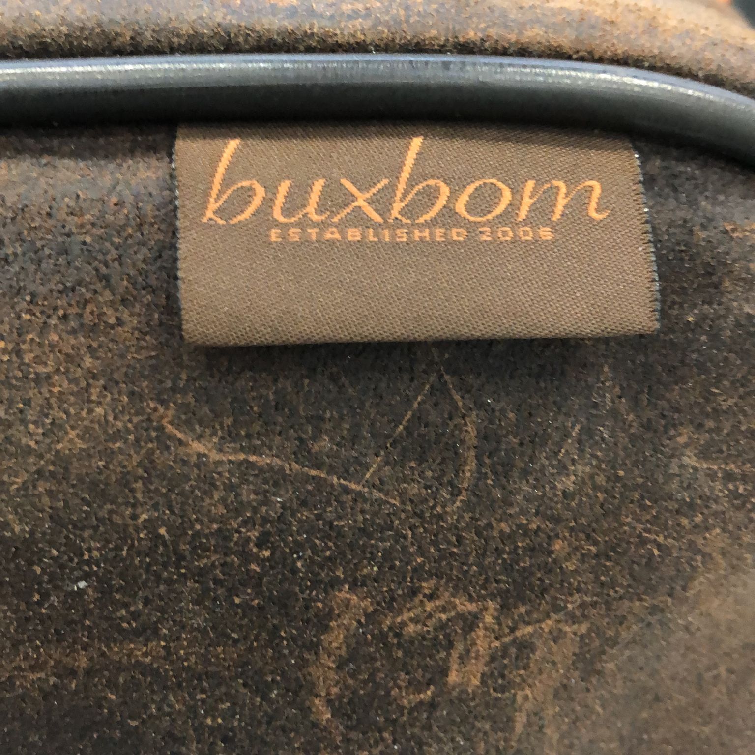 Buxbom