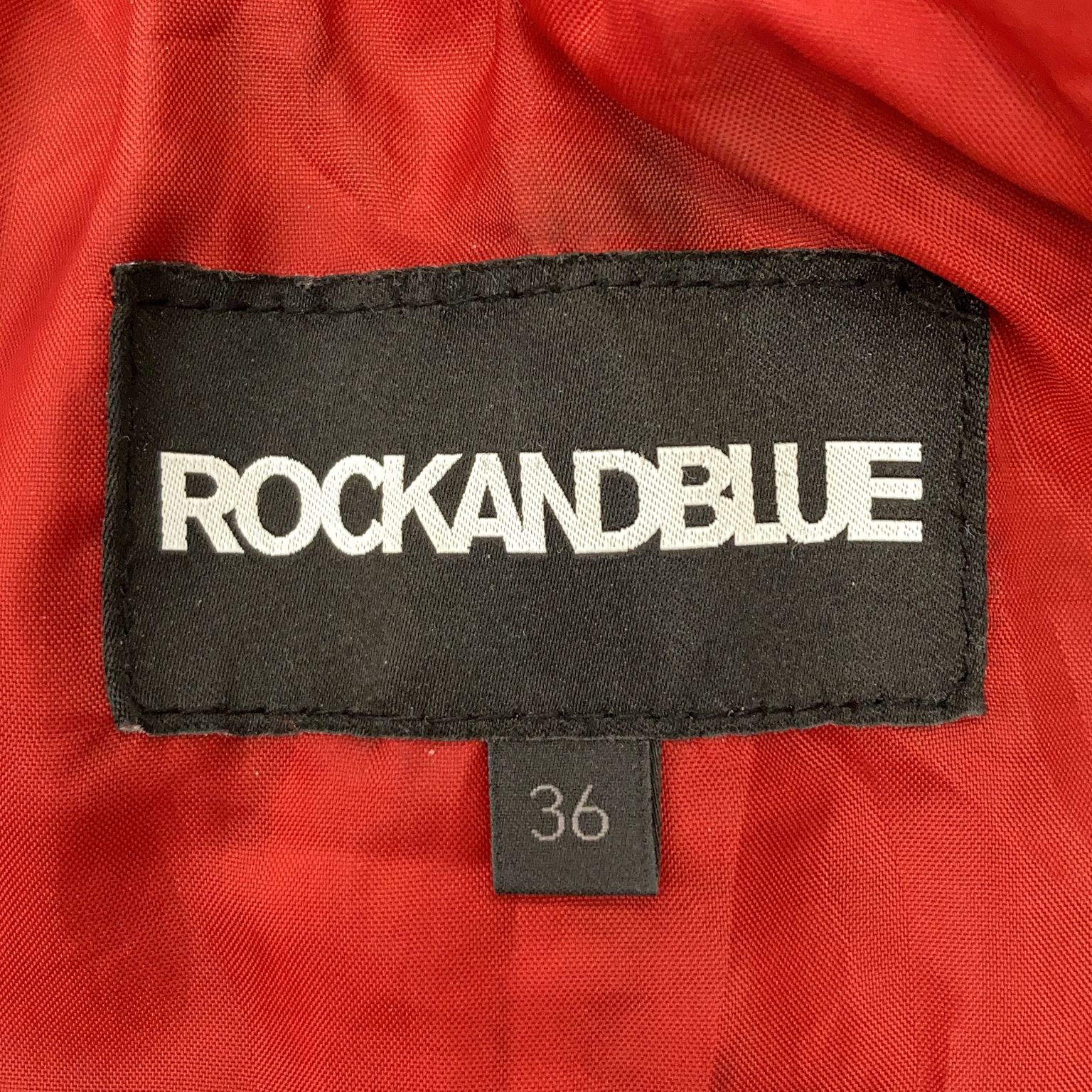 Rockandblue