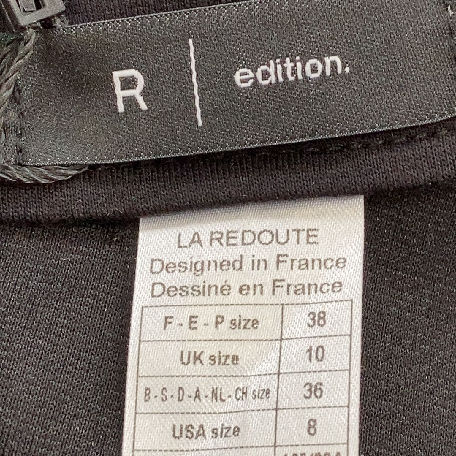 La Redoute