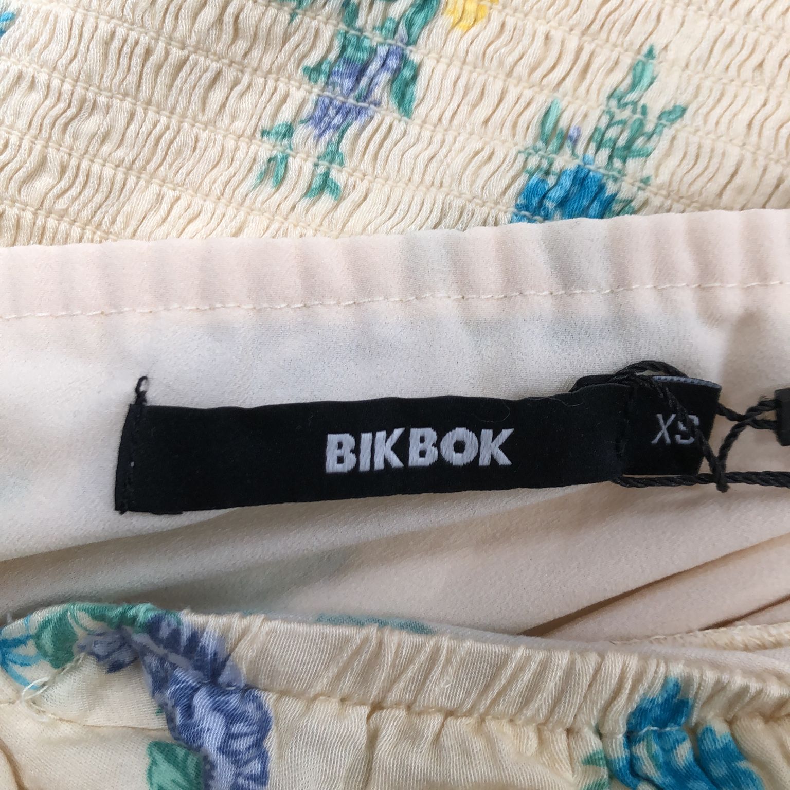 Bik Bok