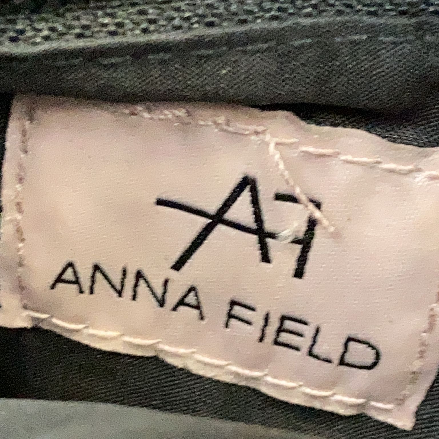 Anna Field