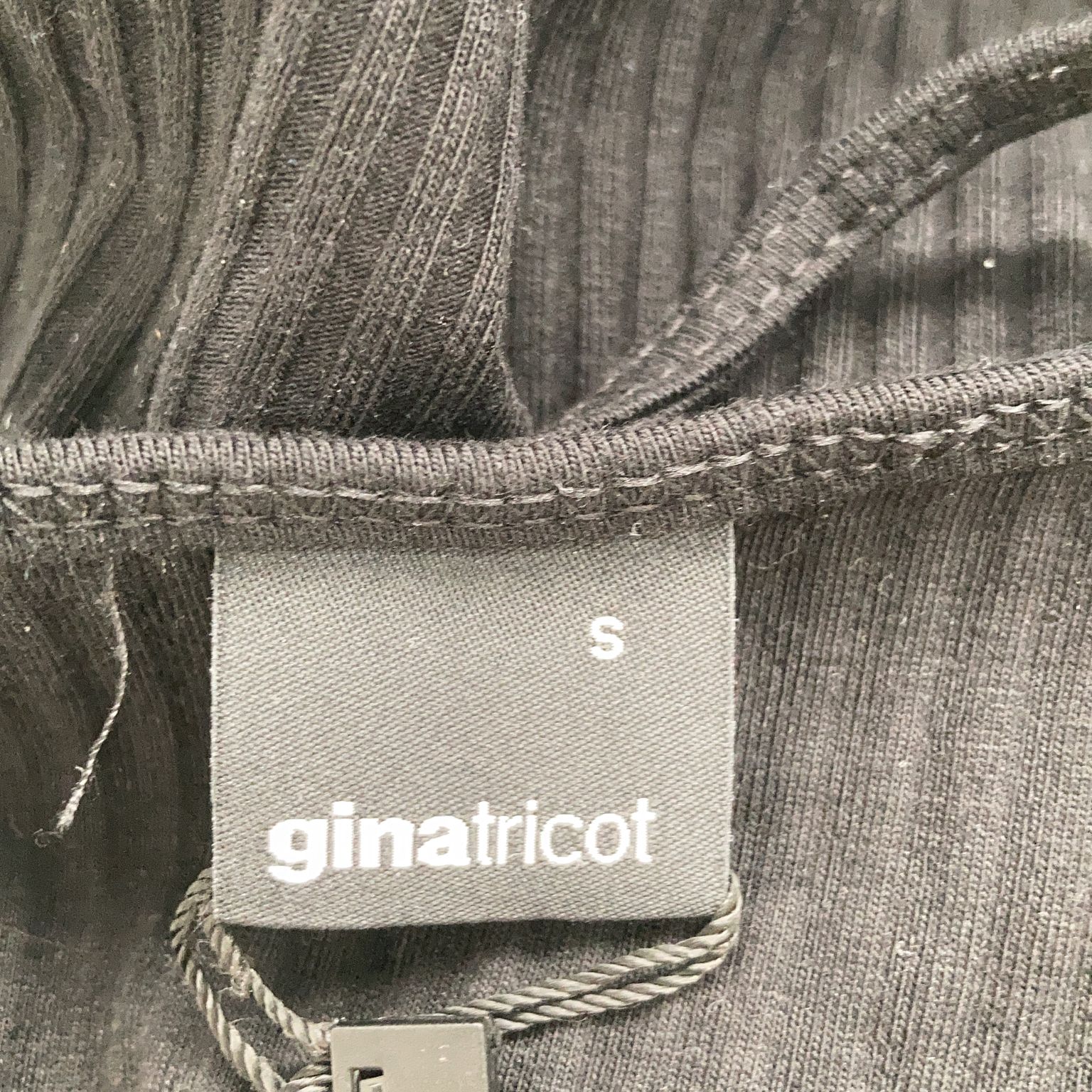 Gina Tricot