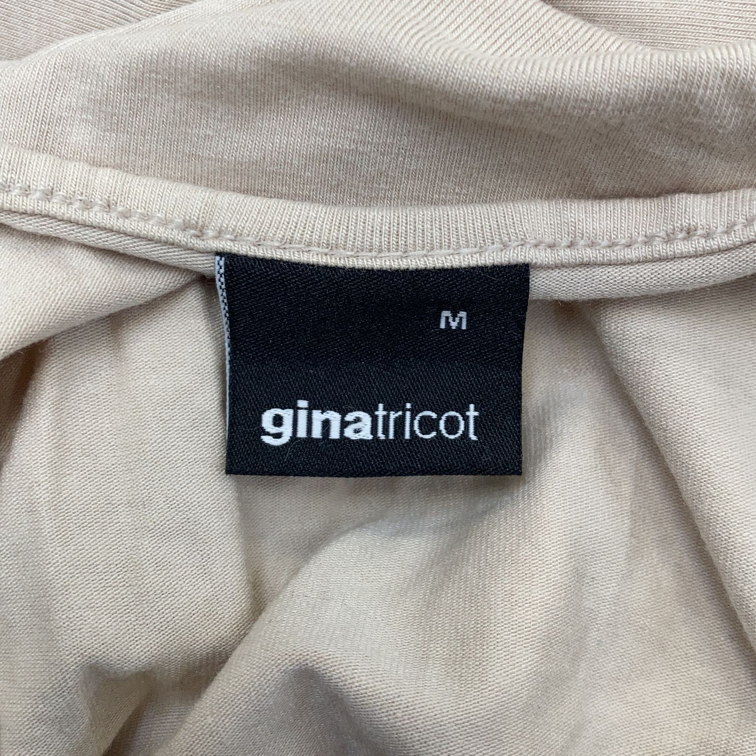 Gina Tricot