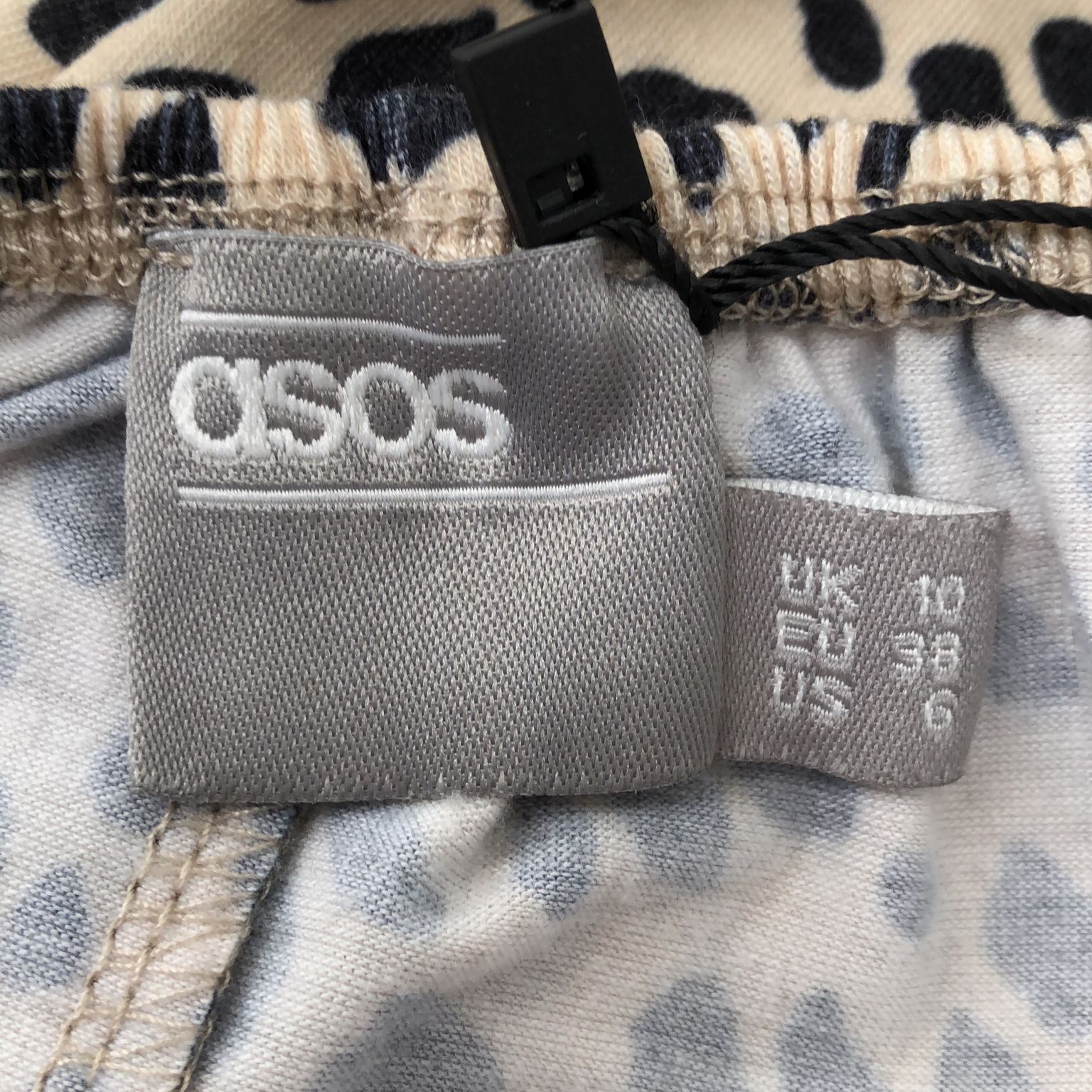 ASOS