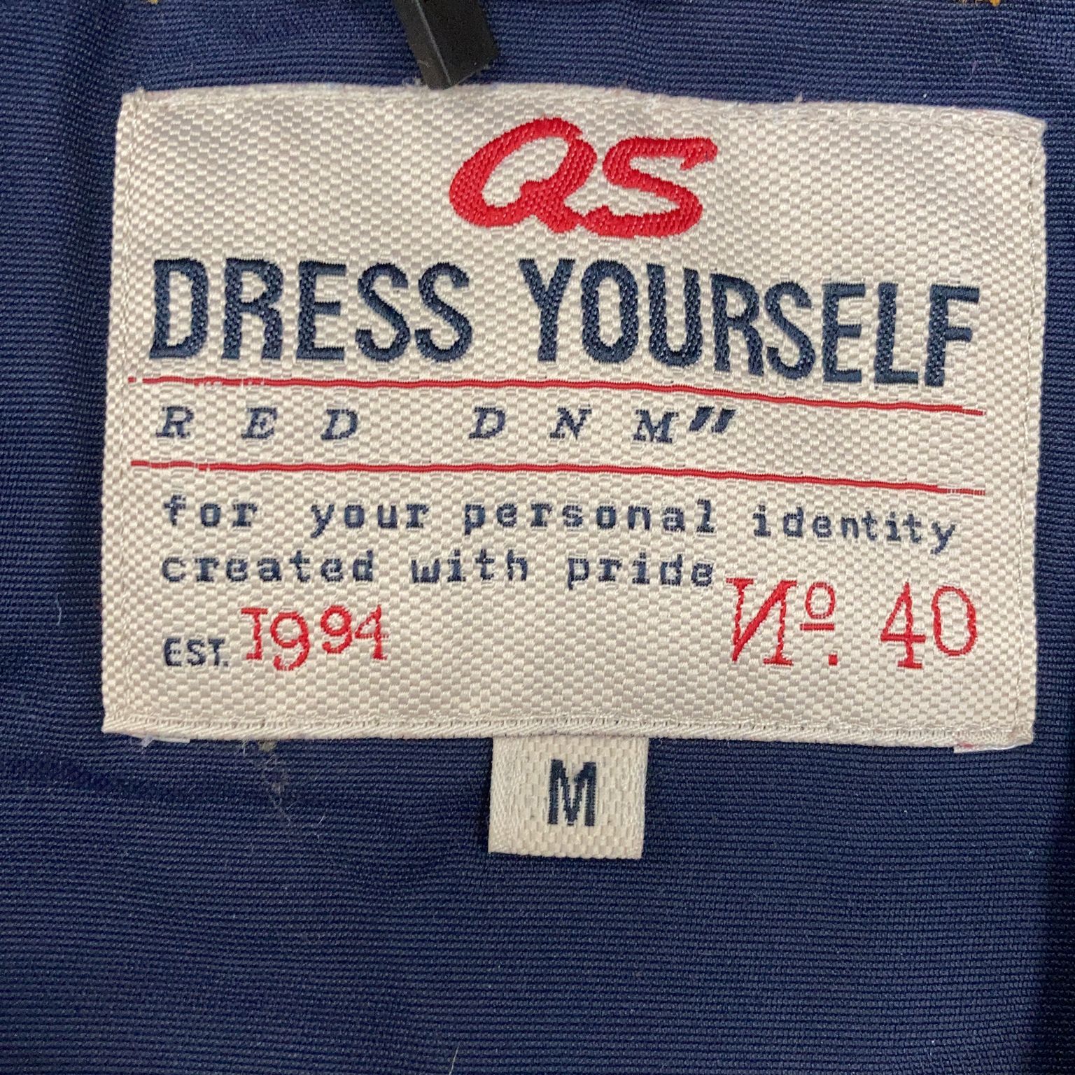 Dress Yourself