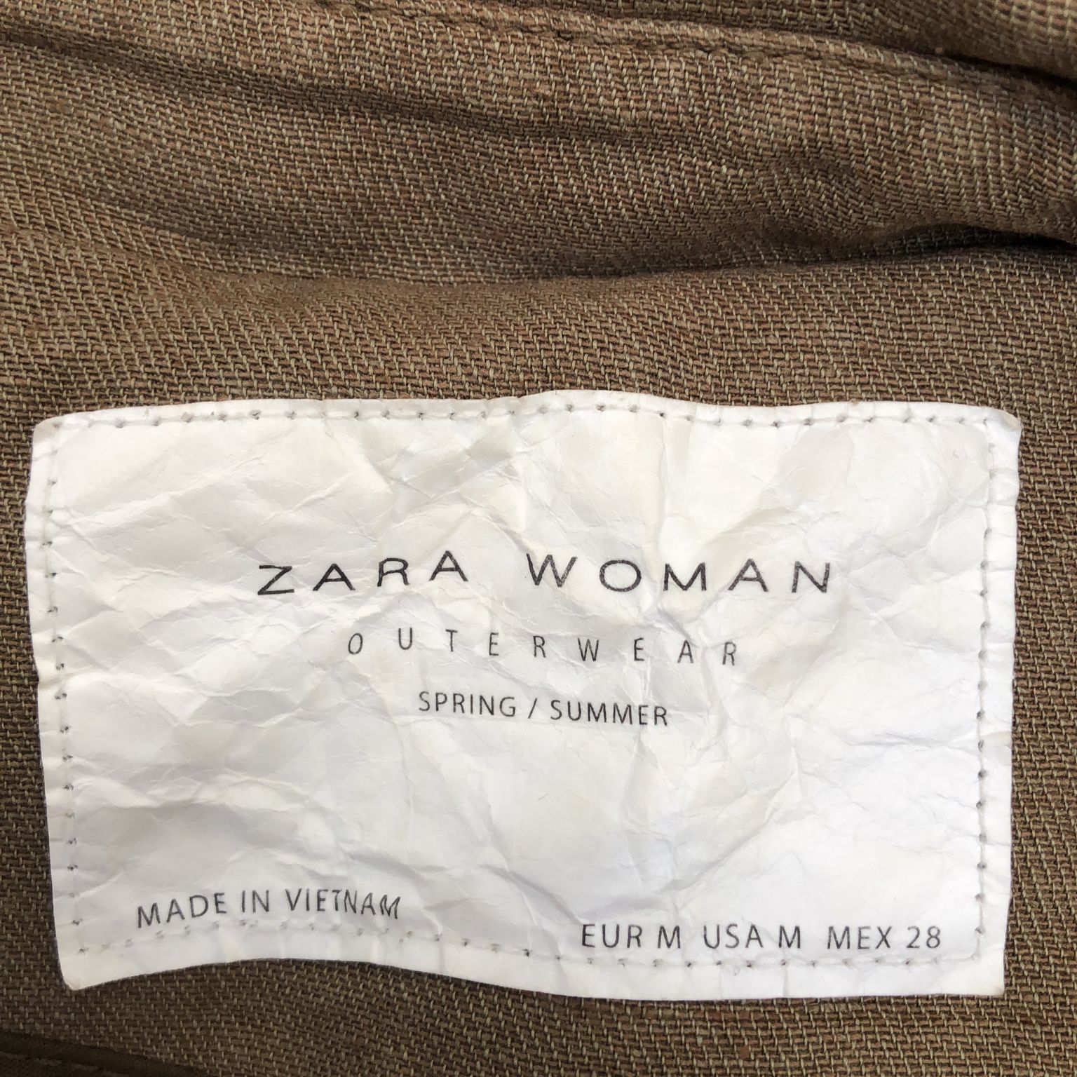 Zara