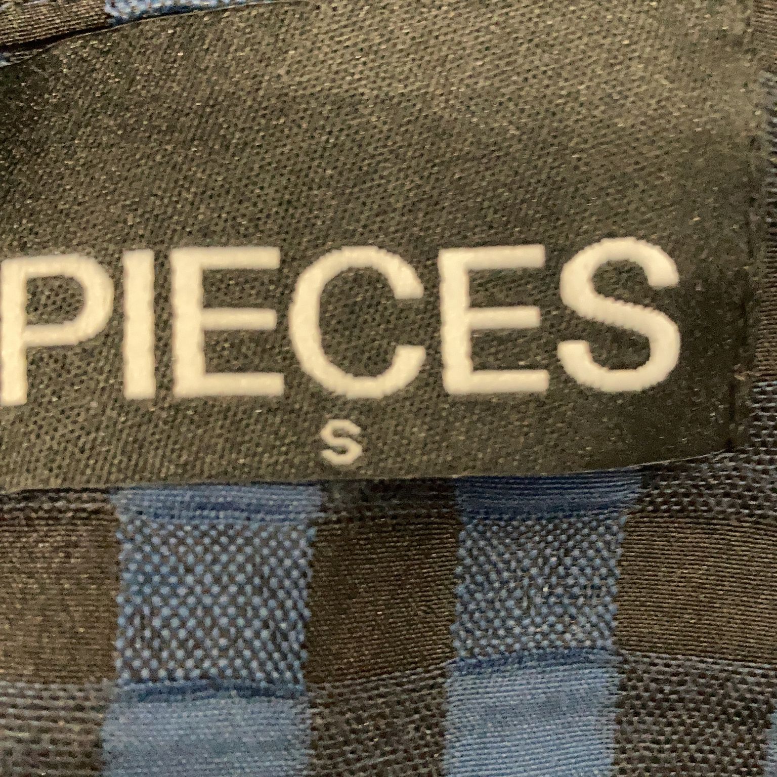 Pieces