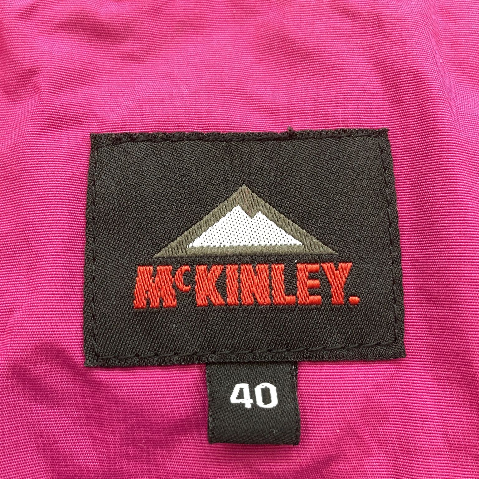 McKinley