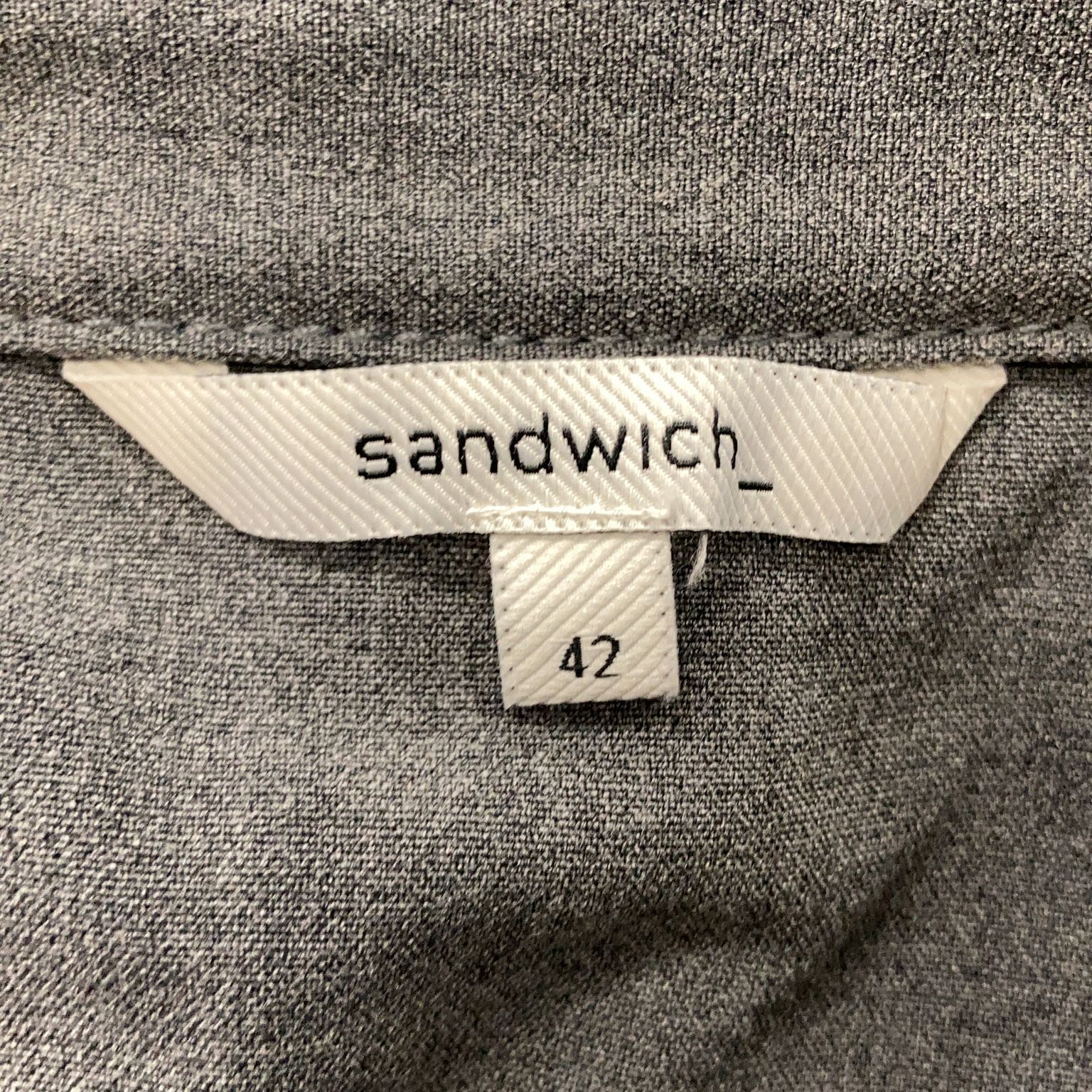 Sandwich