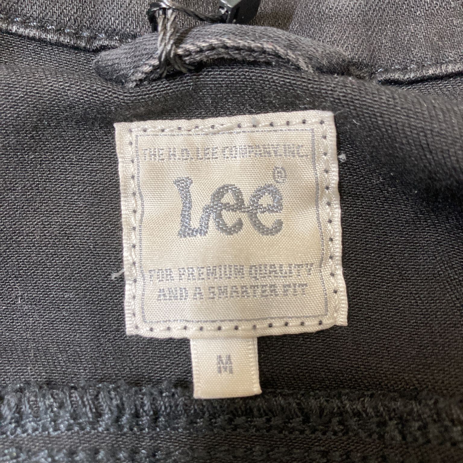 Lee