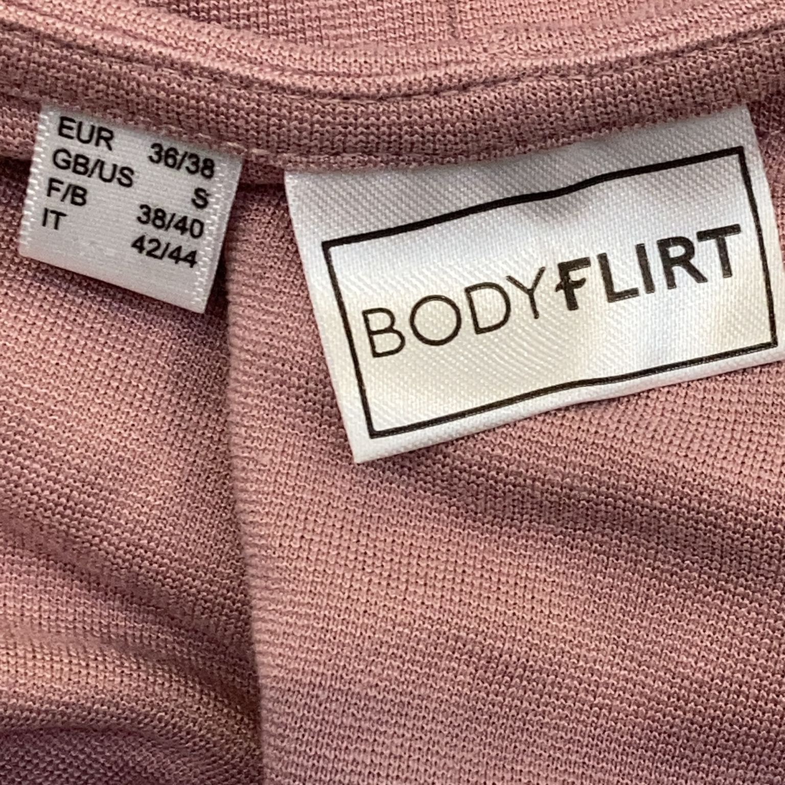 Bodyflirt