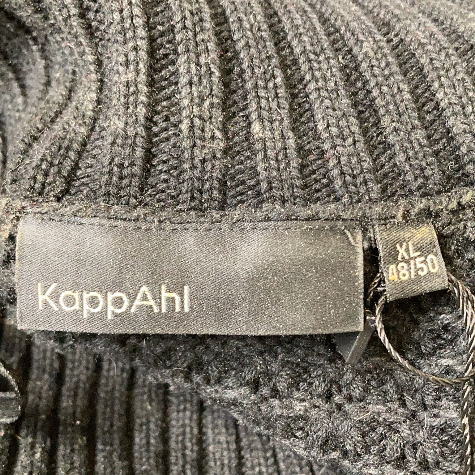 KappAhl