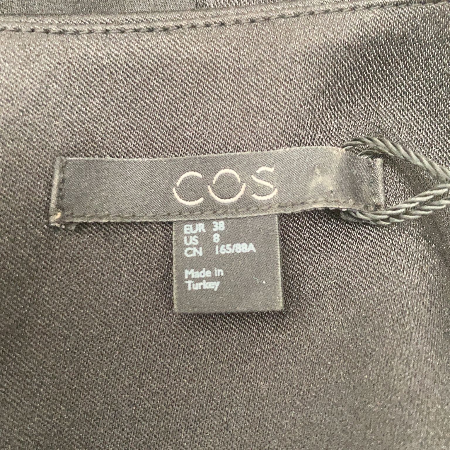 COS