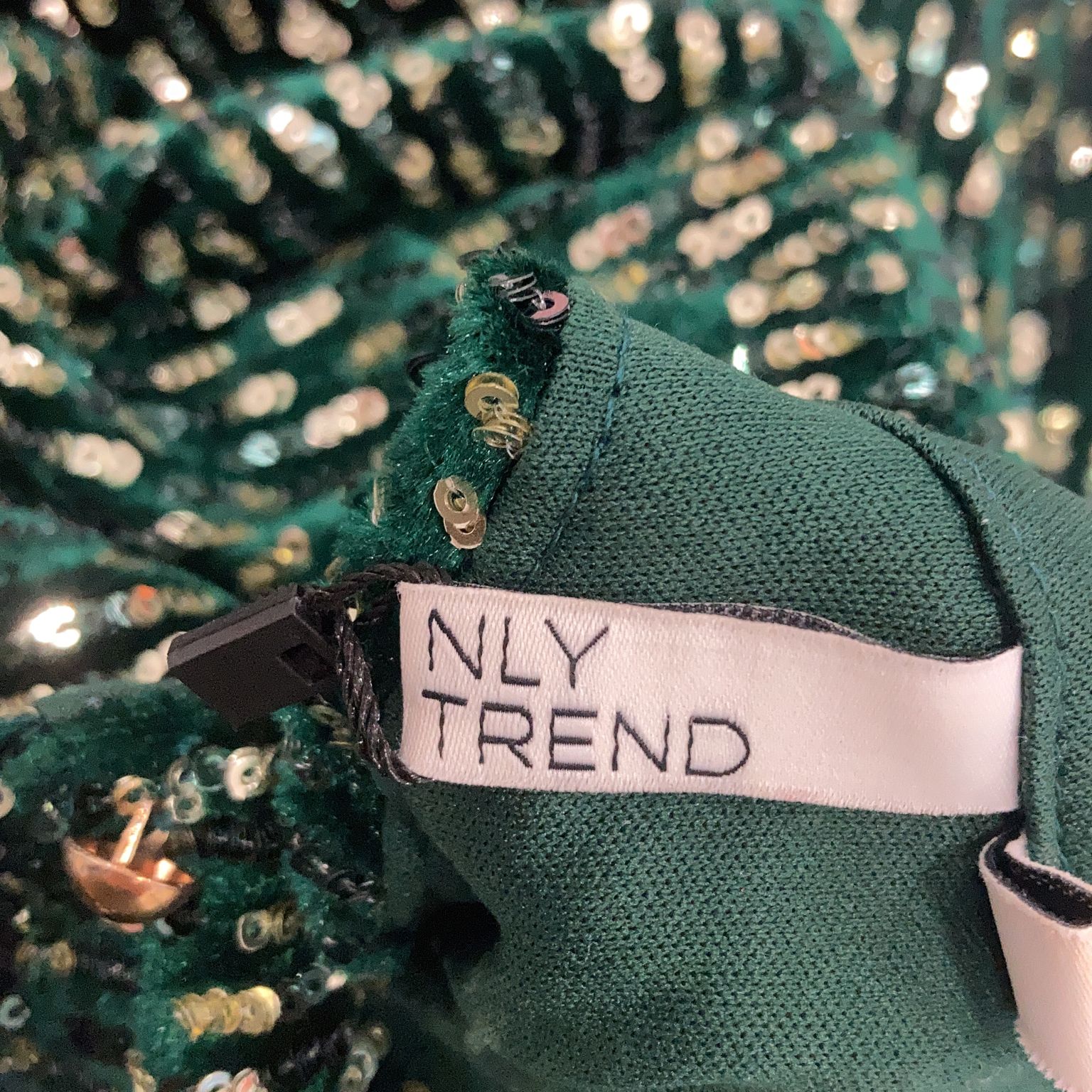 NLY Trend