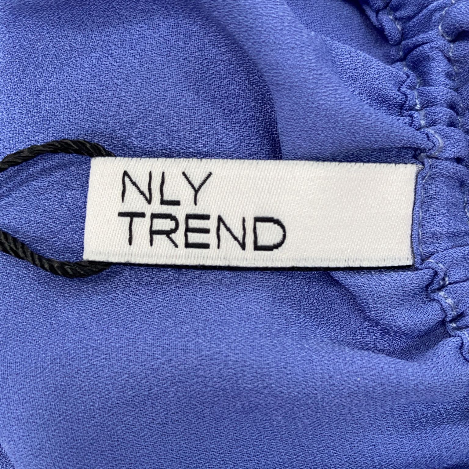 NLY Trend