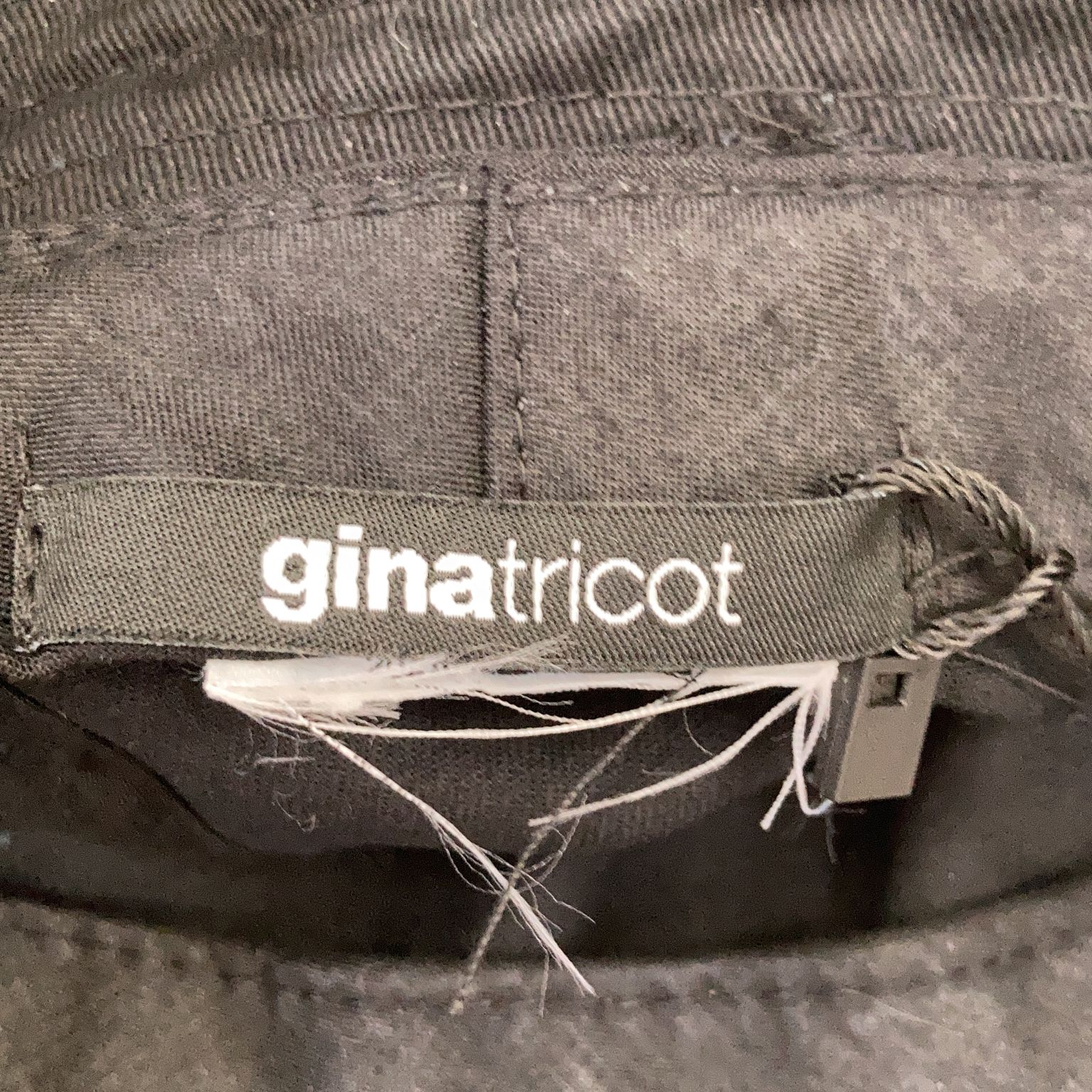 Gina Tricot