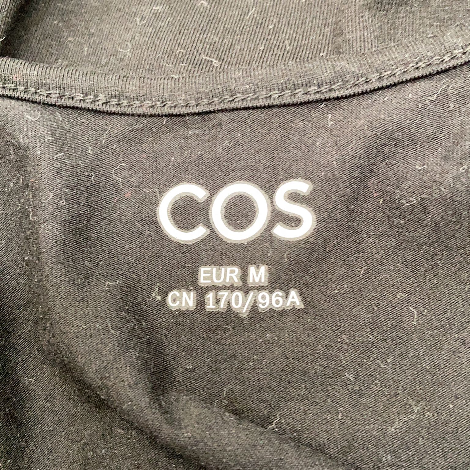 COS