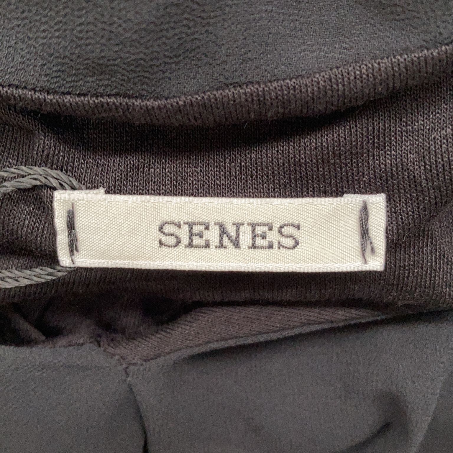 Senes