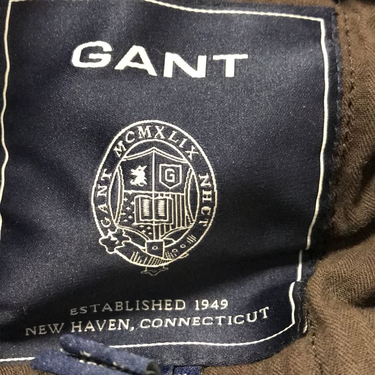 GANT