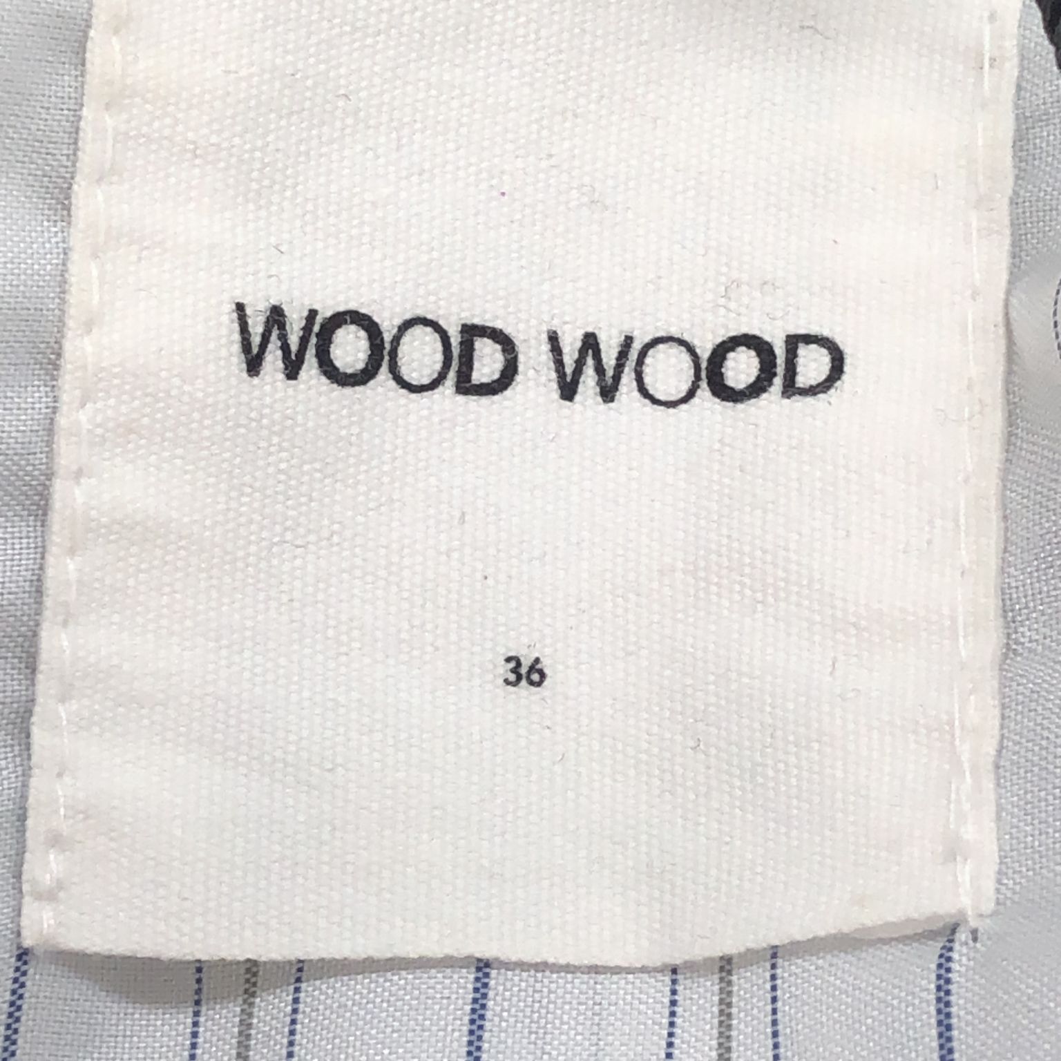 Wood Wood