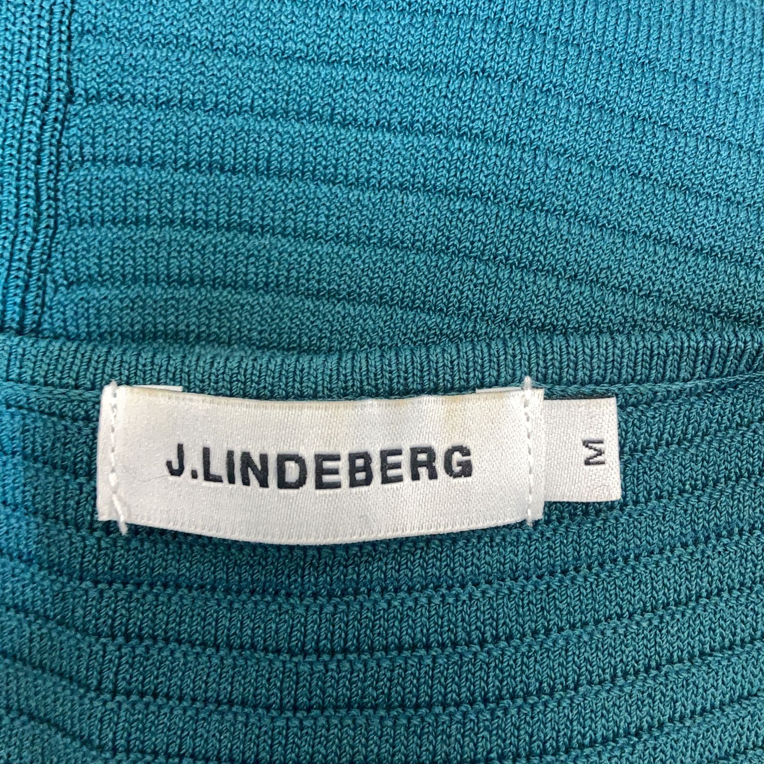 J.Lindeberg