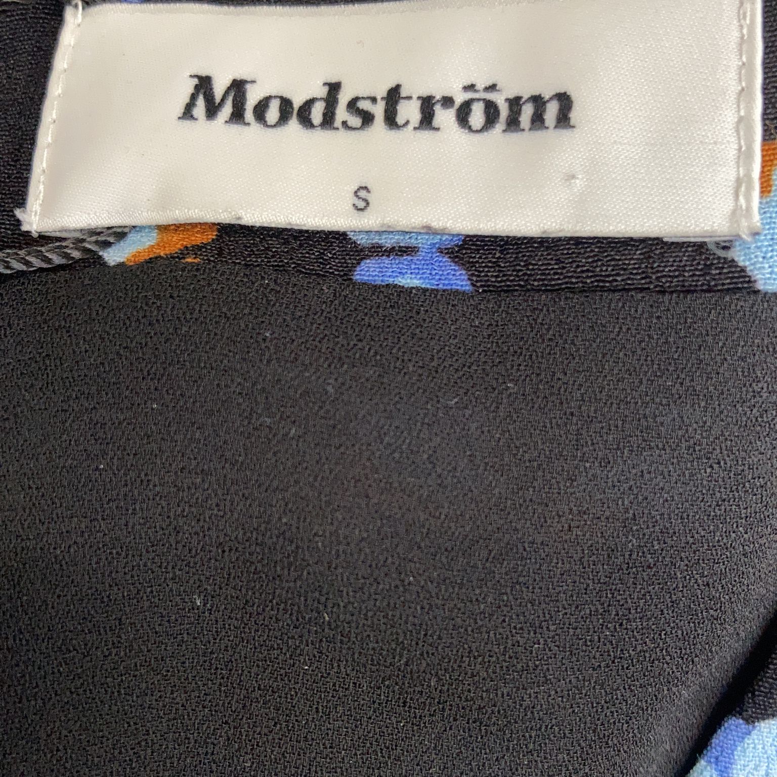 Modström