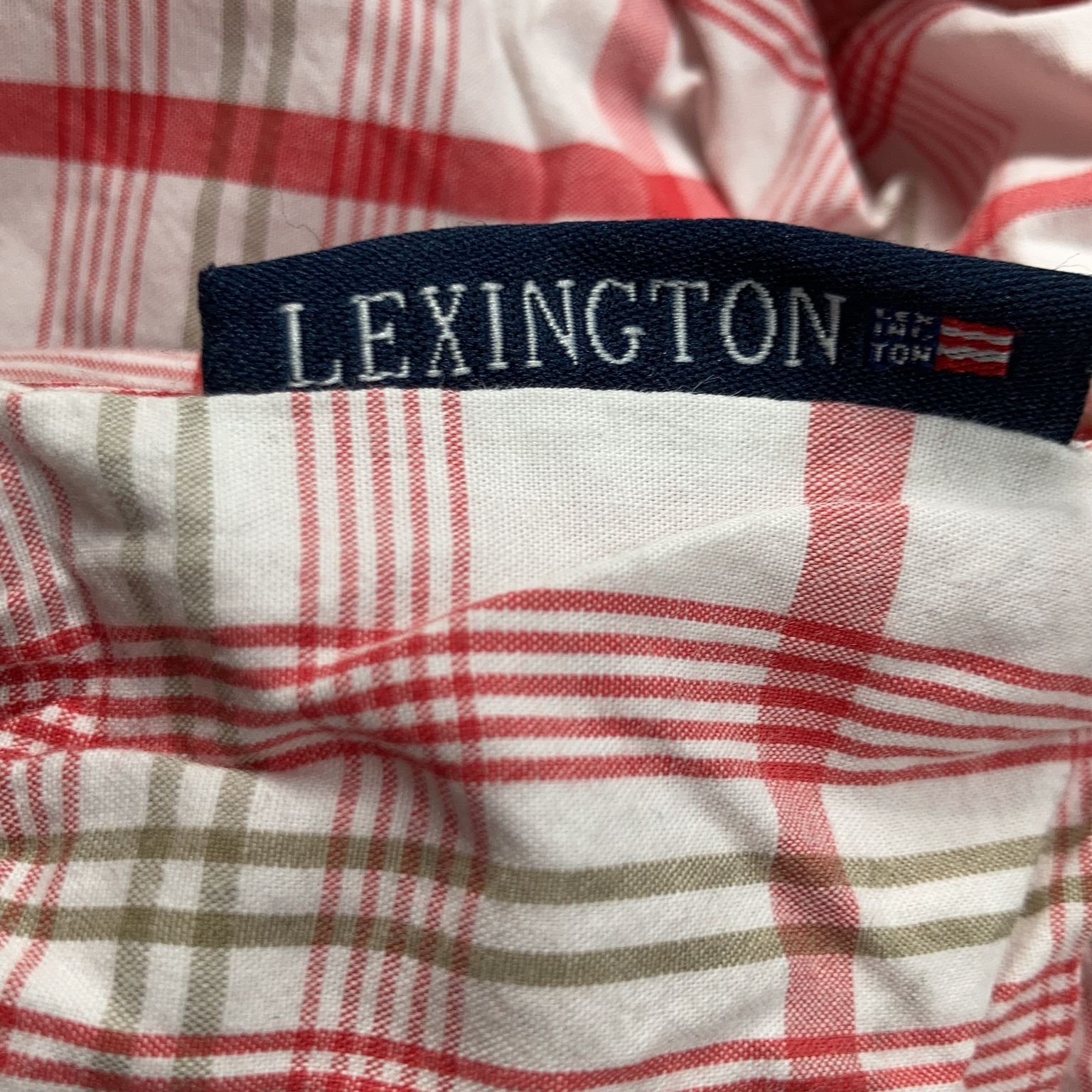 Lexington