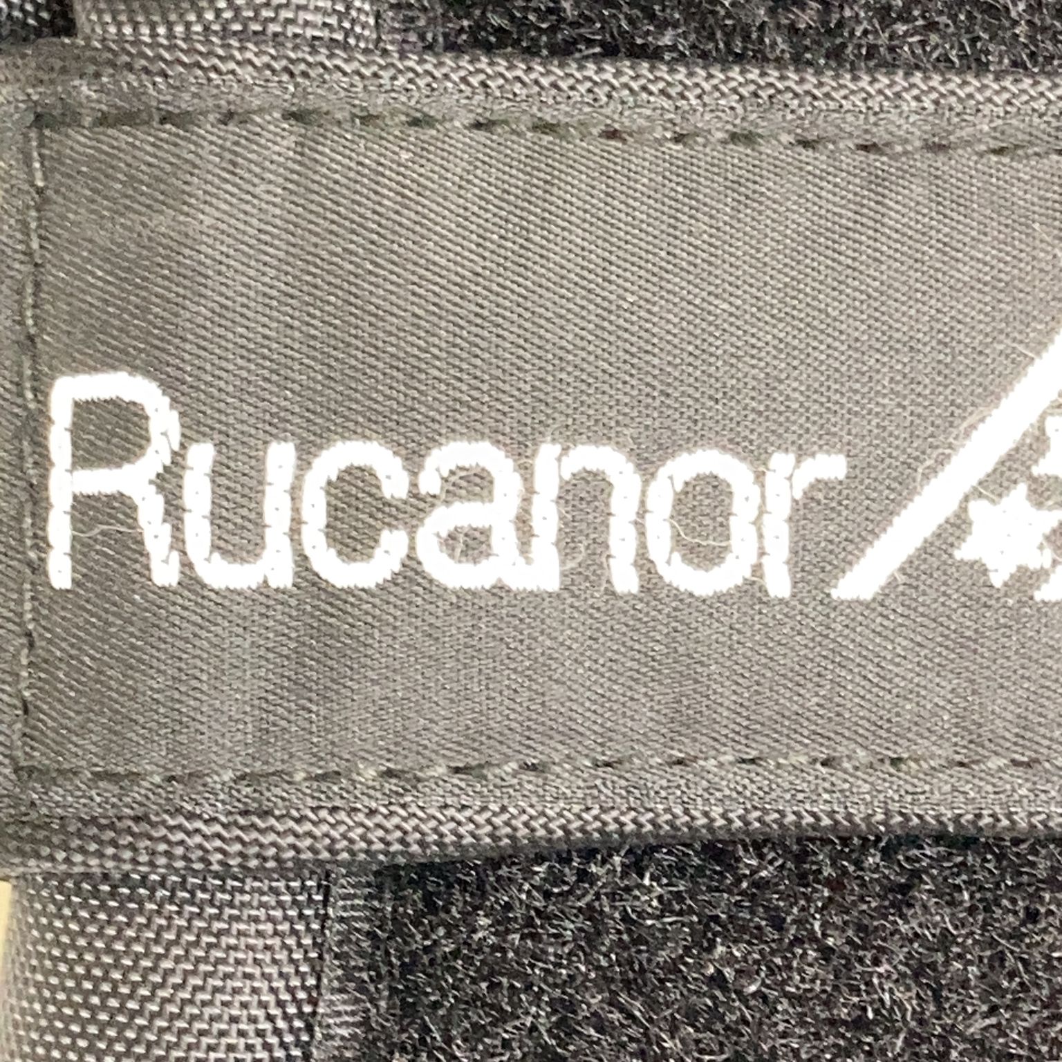 Rucanor